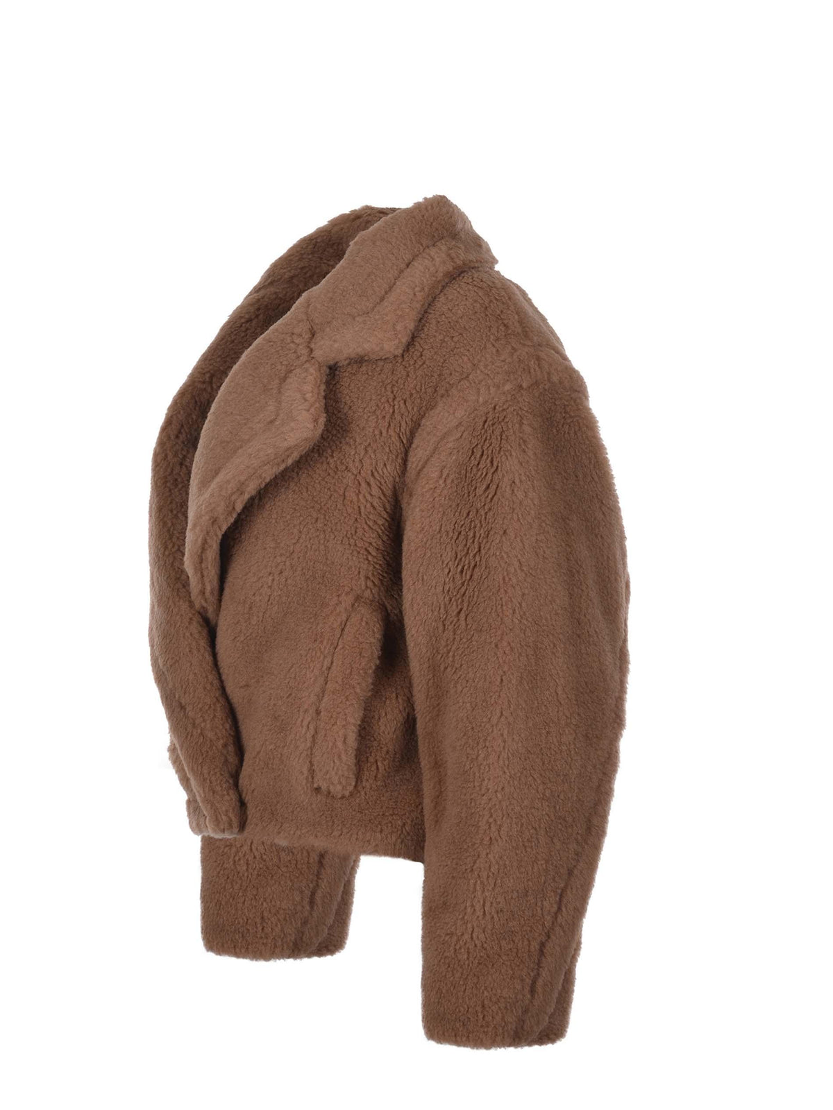 Giaccone corto Max Mara "Gardone" 