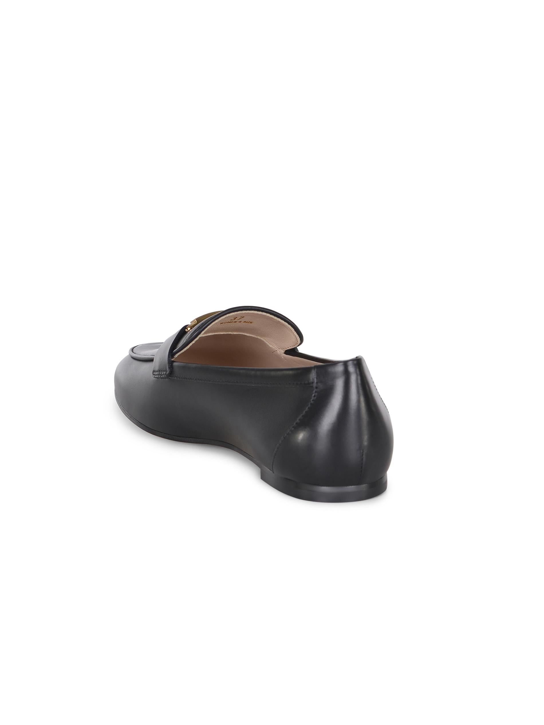 Mocassino Tod's 