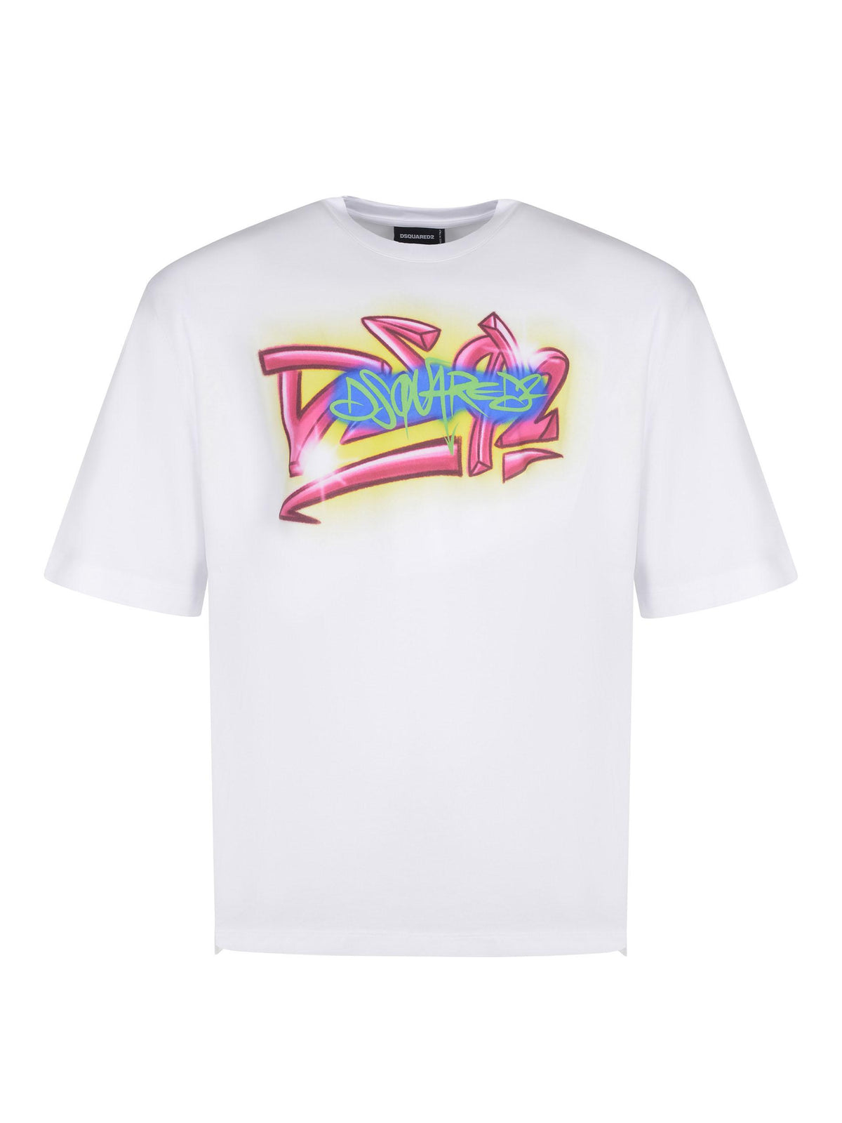 T-shirt Dsquared2 
