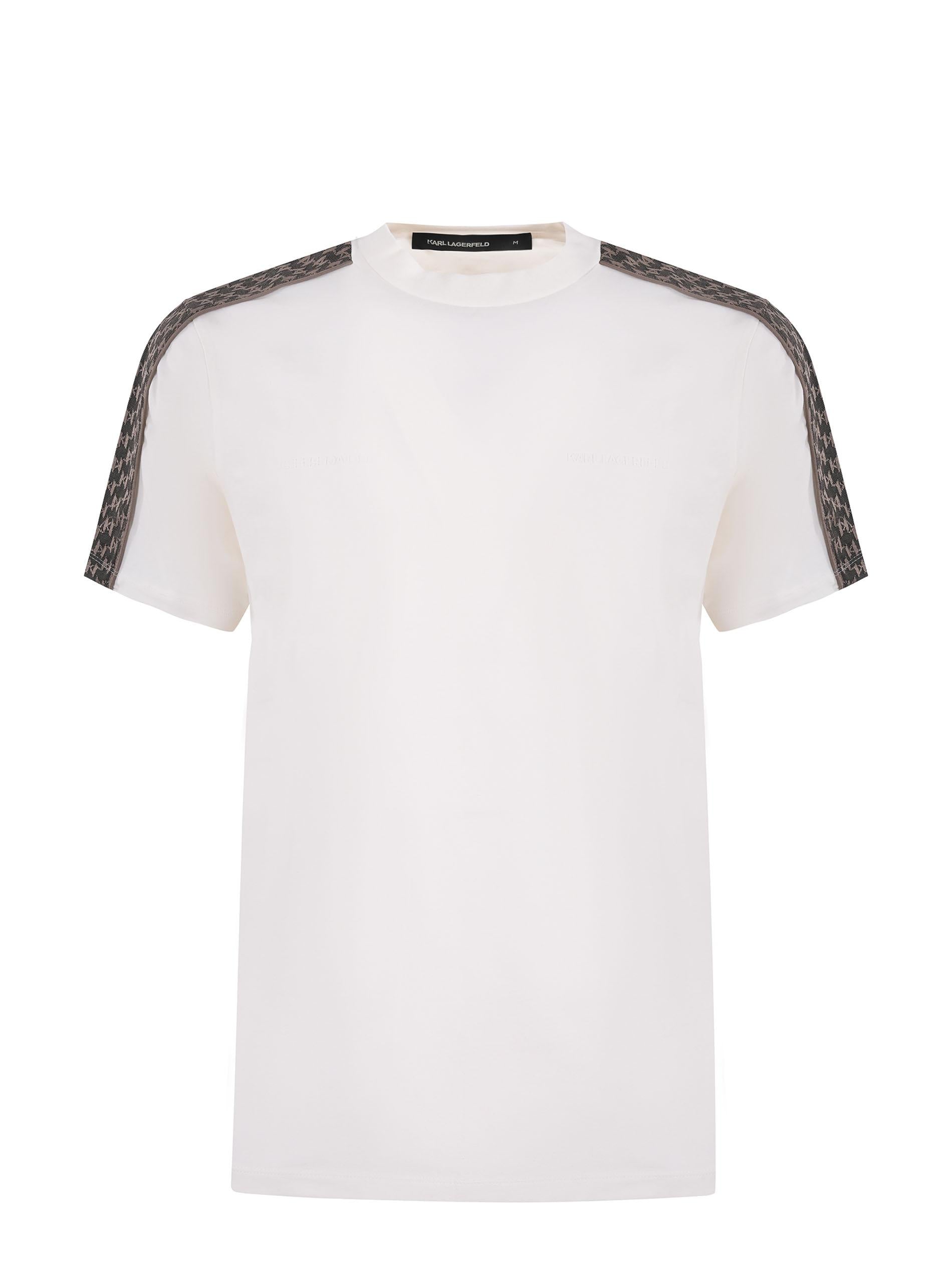 T-shirt Karl Lagerfeld 