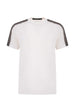 KARL LAGERFELD T-shirt 7550365612 80 Avorio
