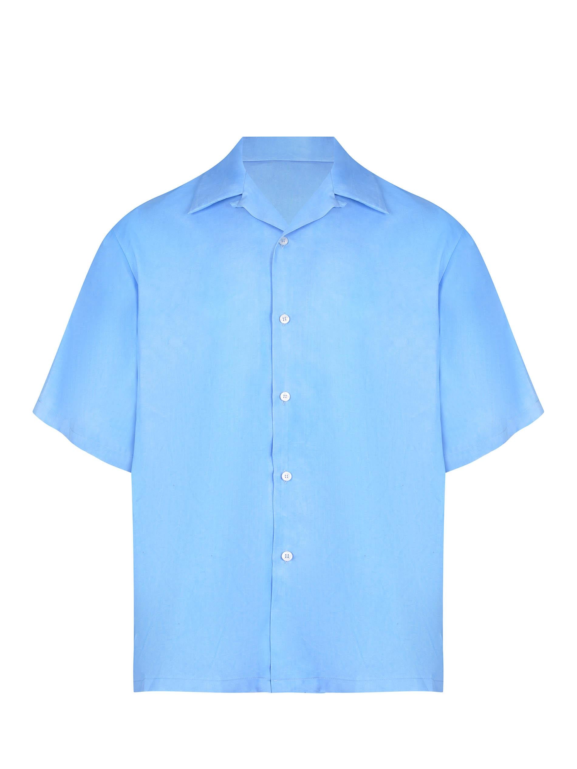 Camicia MSGM 
