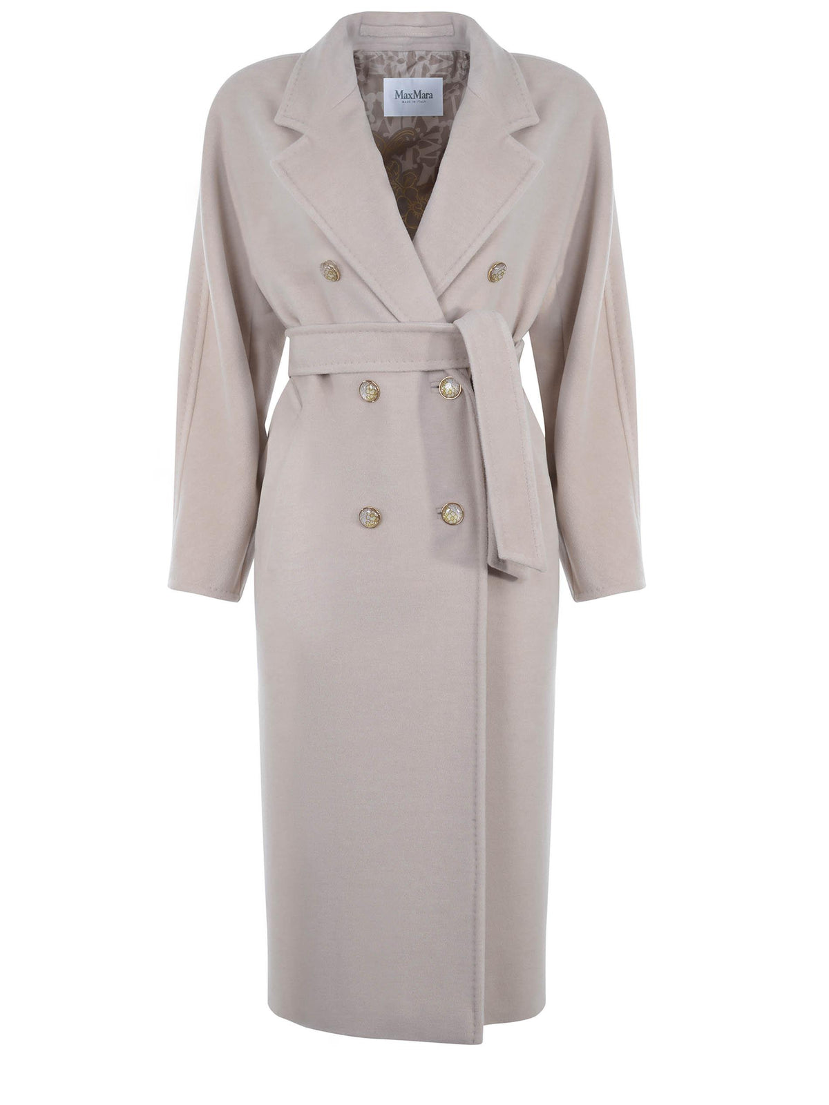 Cappotto S Max Mara "ticino" 