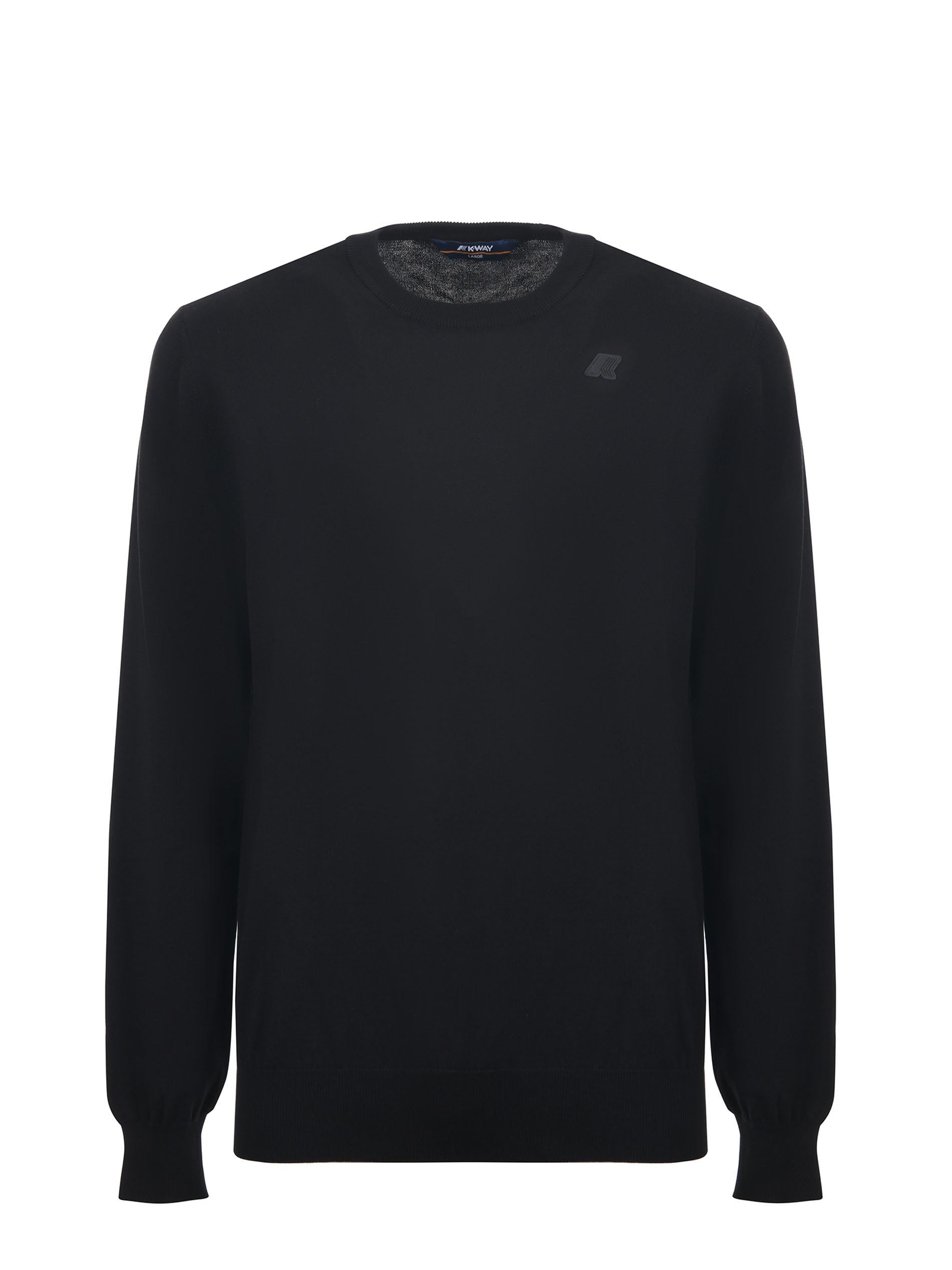 Maglione K-Way "Sebastien" 