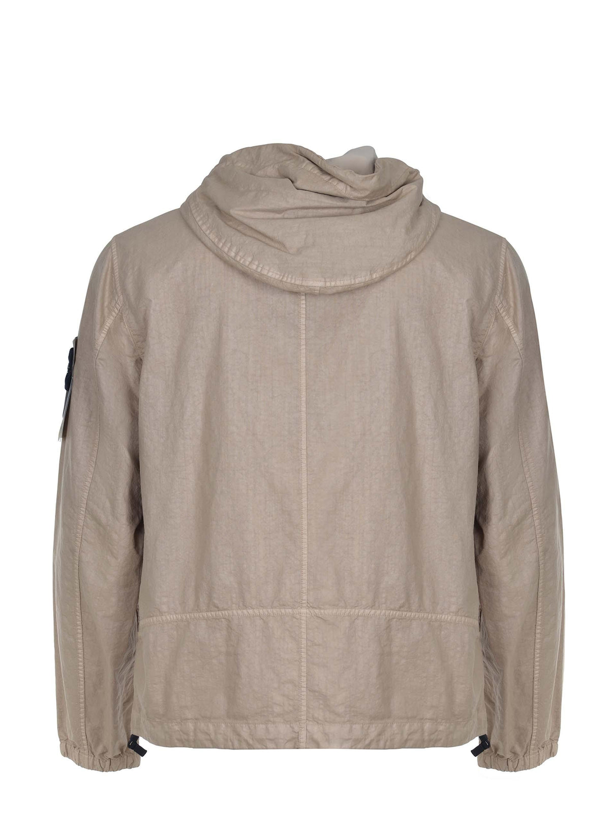 Giubbino Stone Island "Panama-TC" 