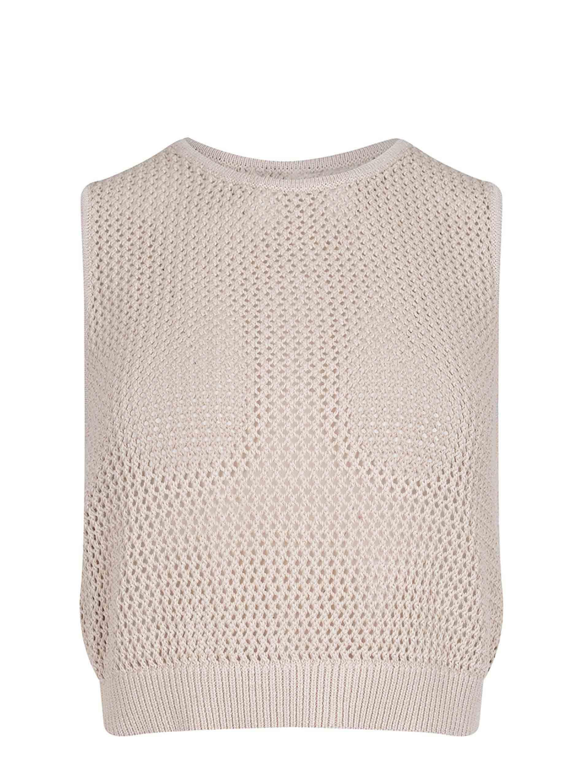Top Pinko "Morus" 