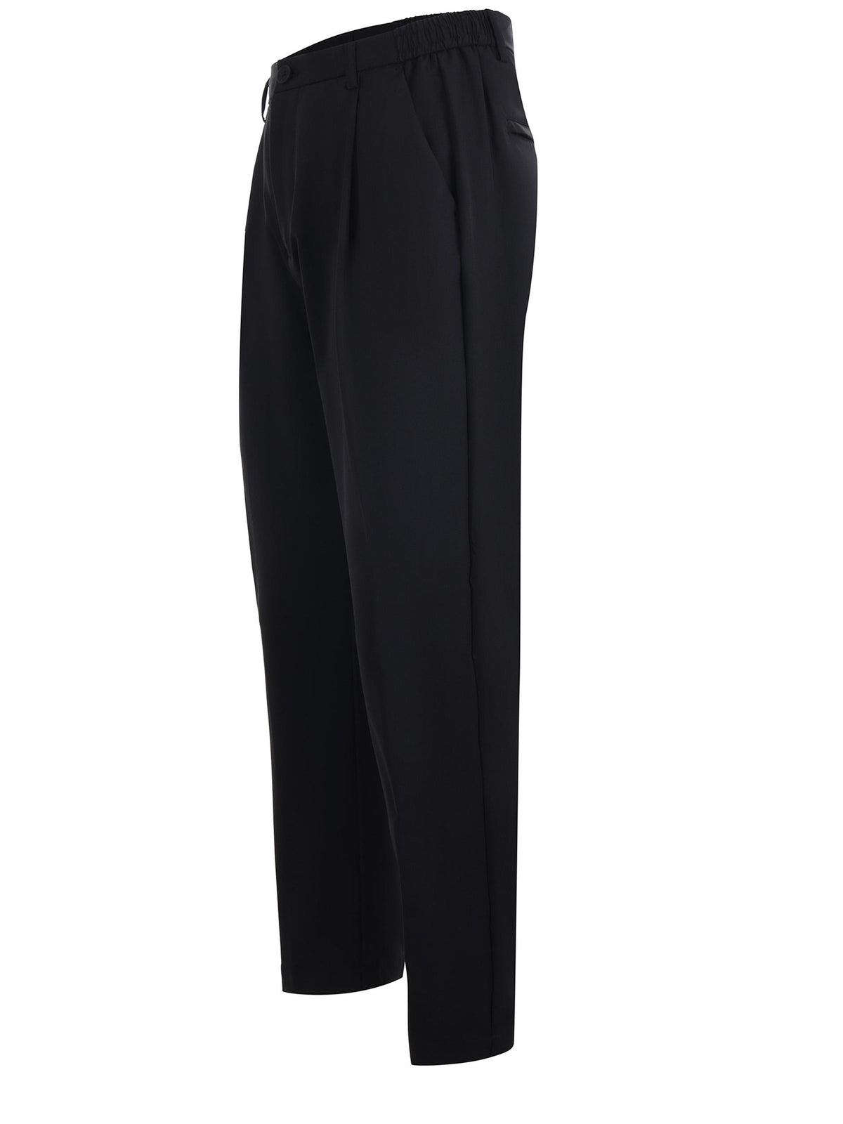 Pantaloni Heskimo 