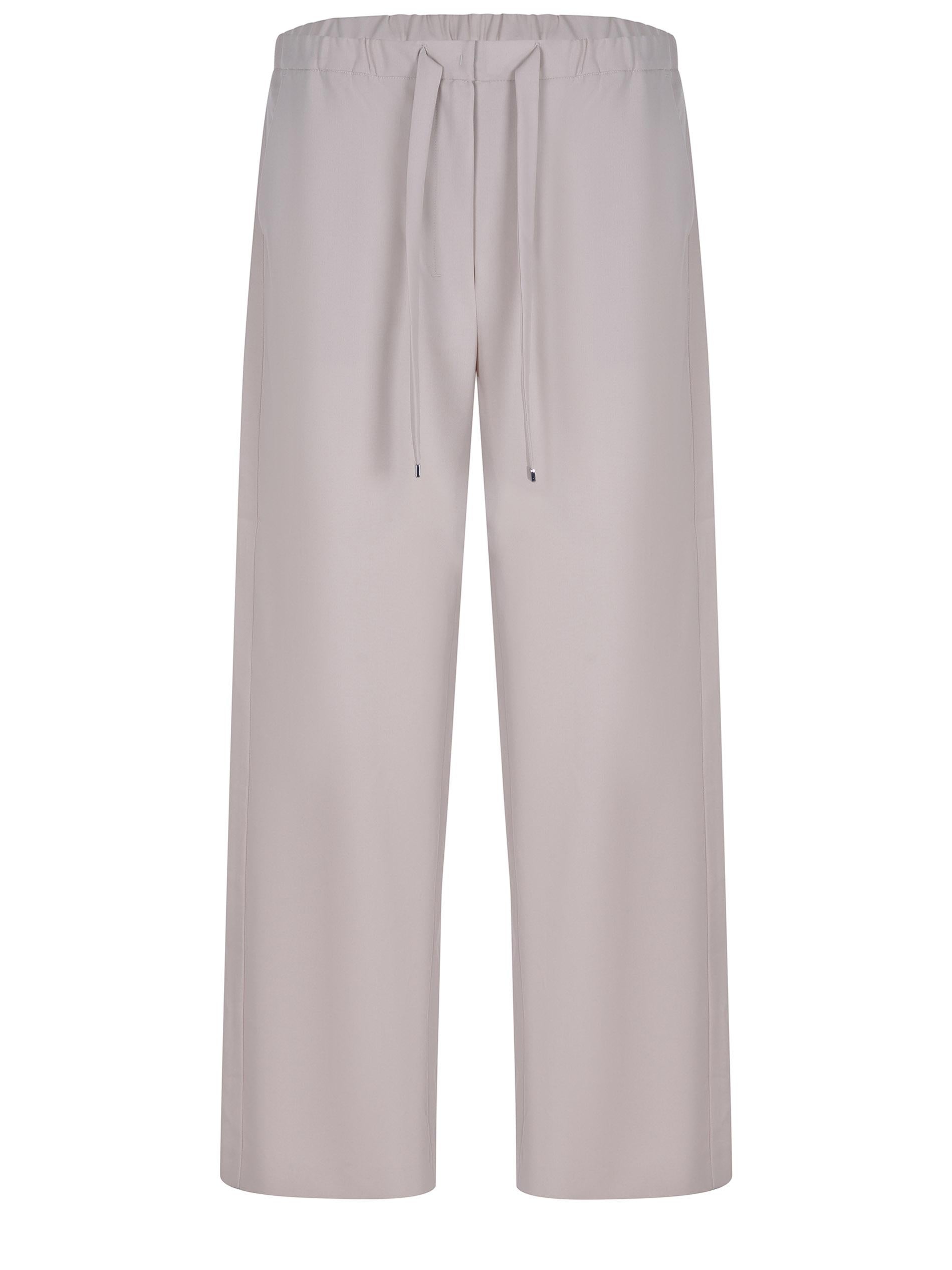 Pantaloni 'S Max Mara "Smmargenta" 