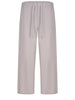 S MAXMARA Trousers 2619131031600 324-005 Pearl