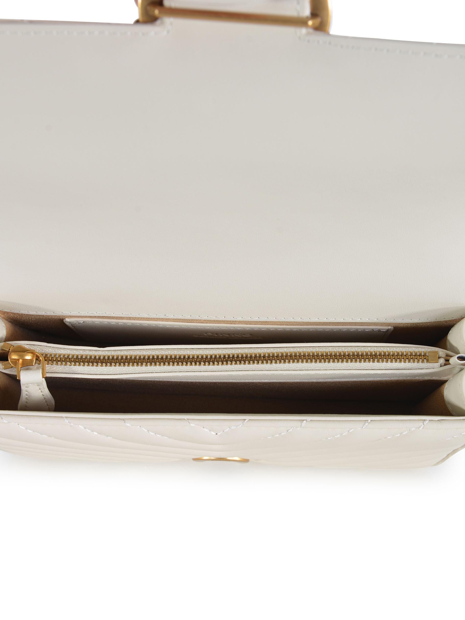 Borsa Pinko "Love One Mini" 