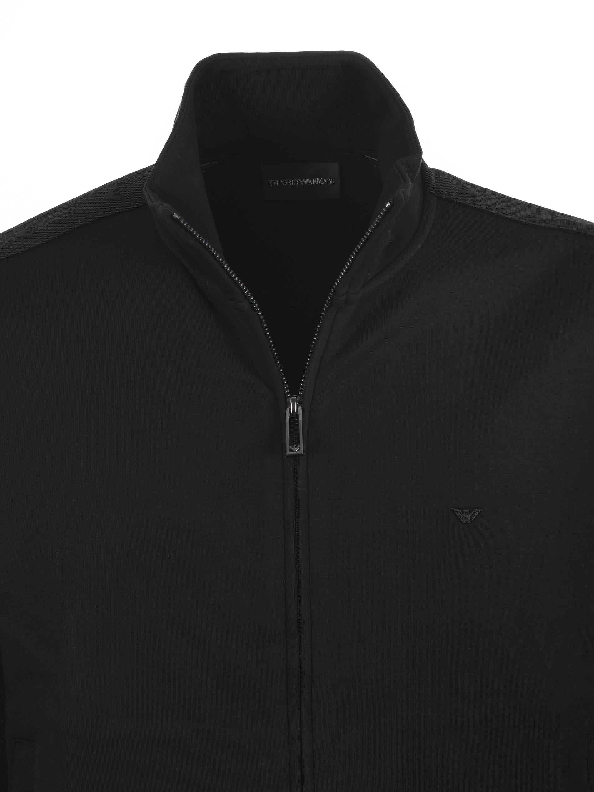Felpa Emporio Armani 