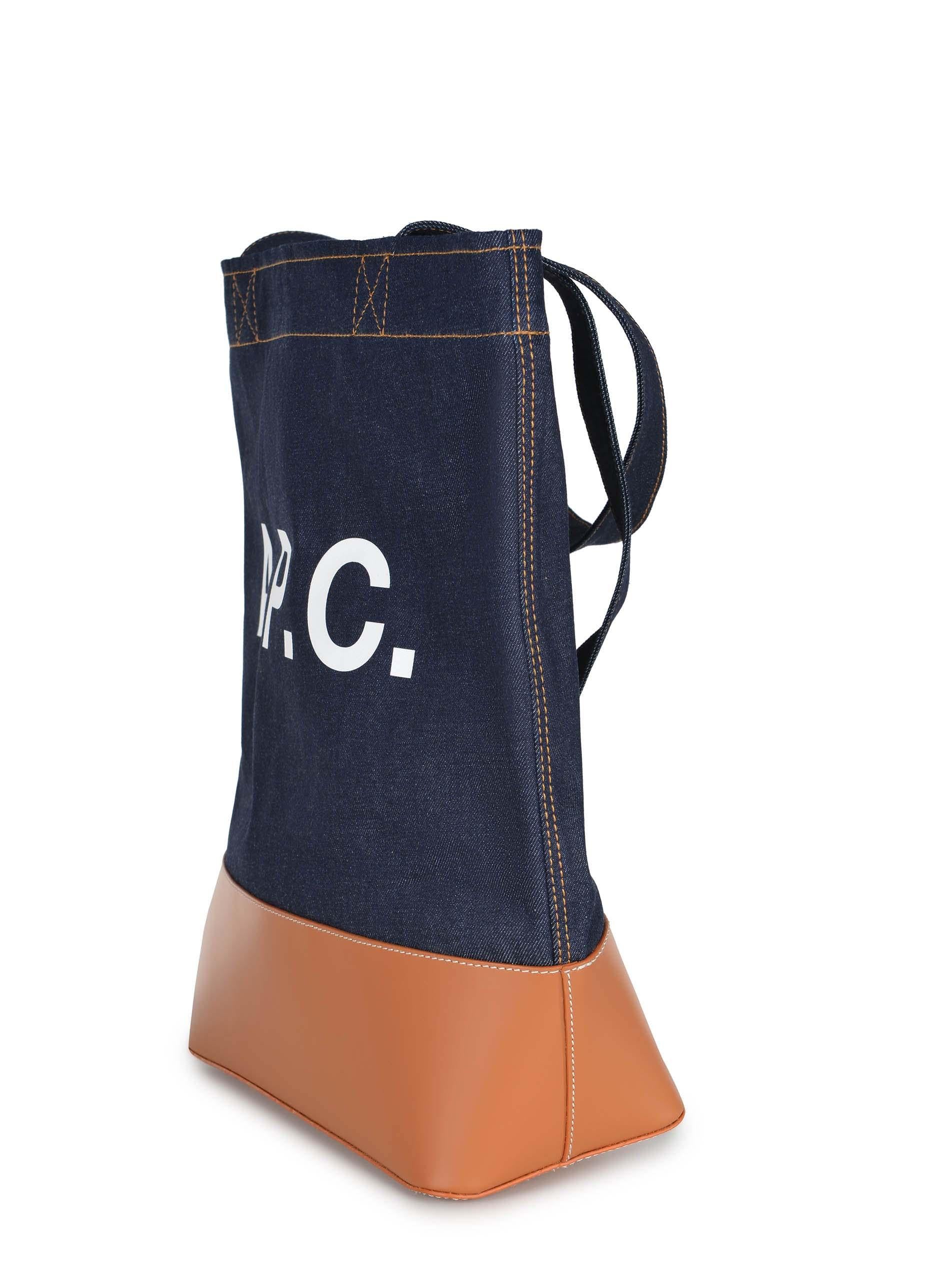 Shopper A.P.C. "Madame2.0" 