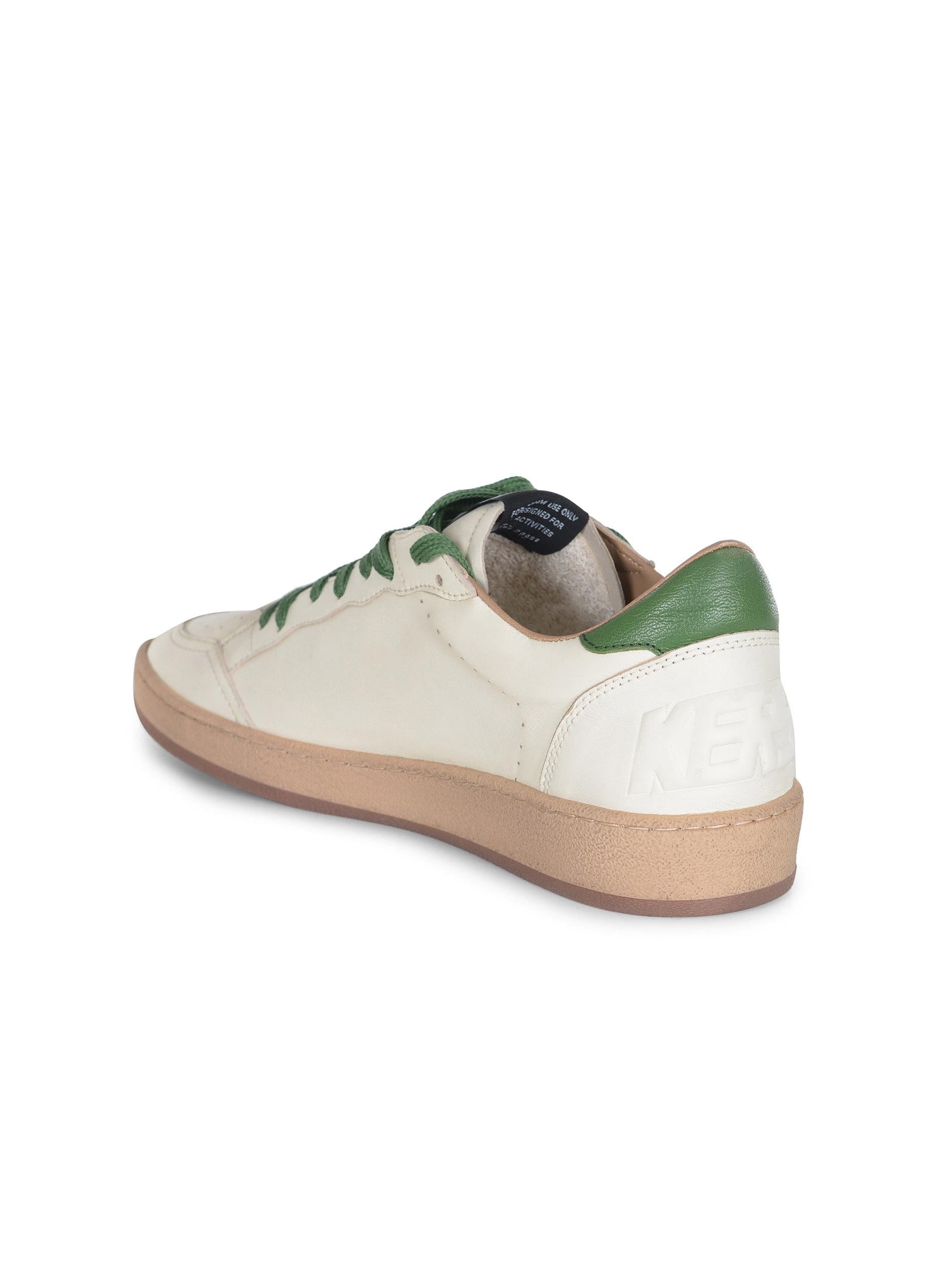 Sneakers Golden Goose "Ball Star" 