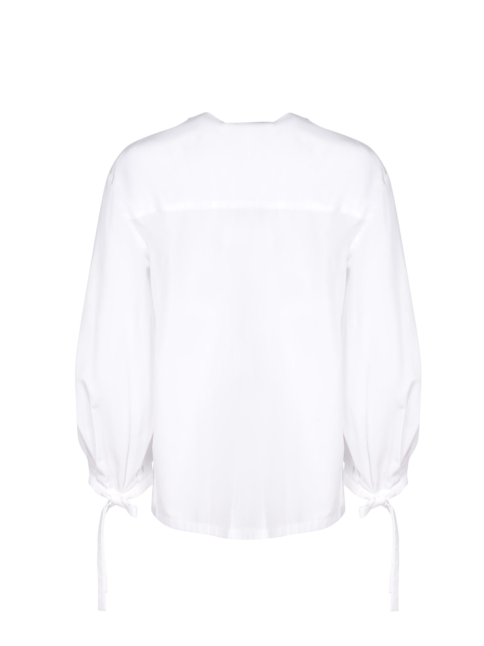 Camicia S' Max Mara "Oro" 