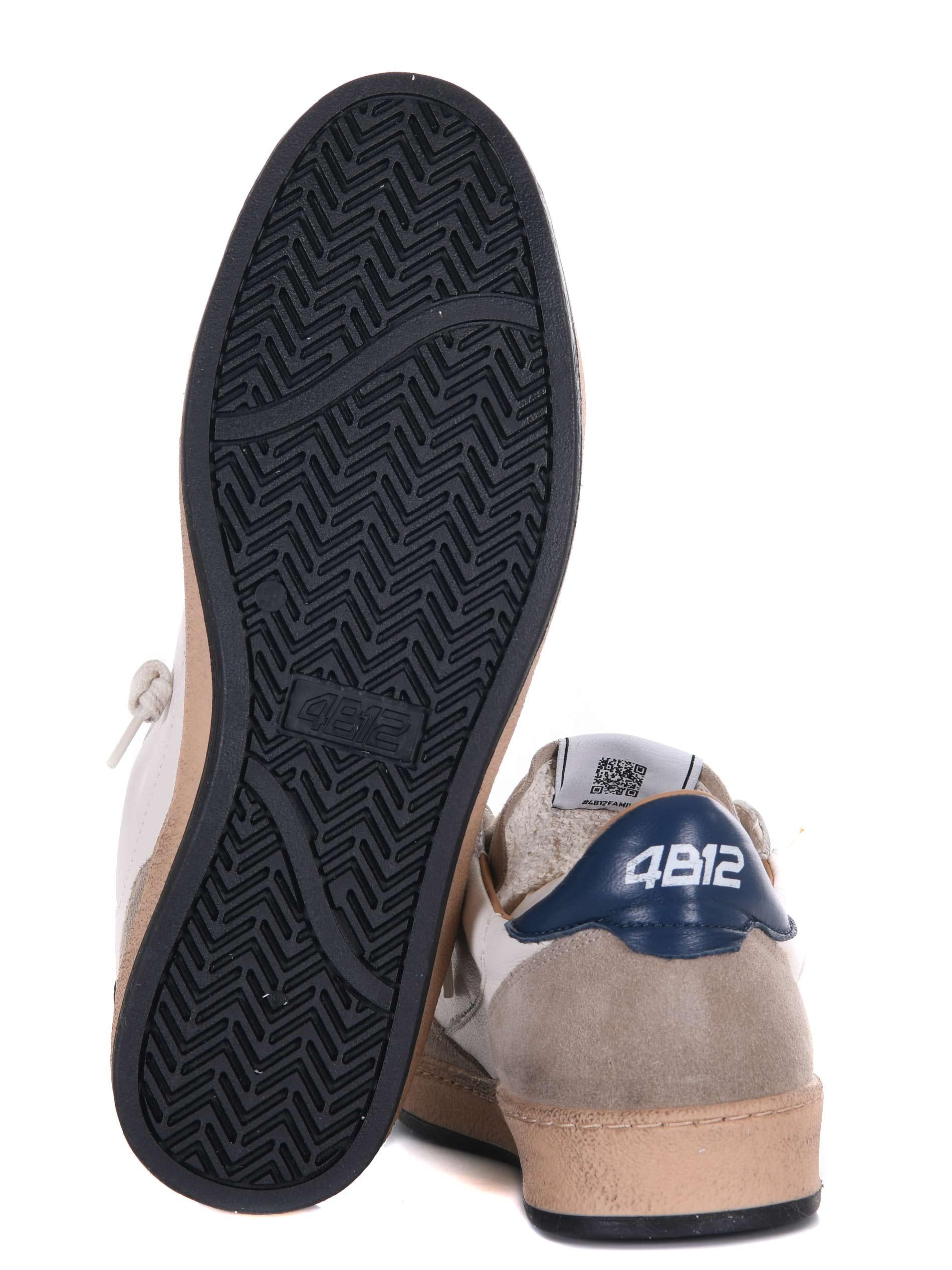 Sneakers 4B12 