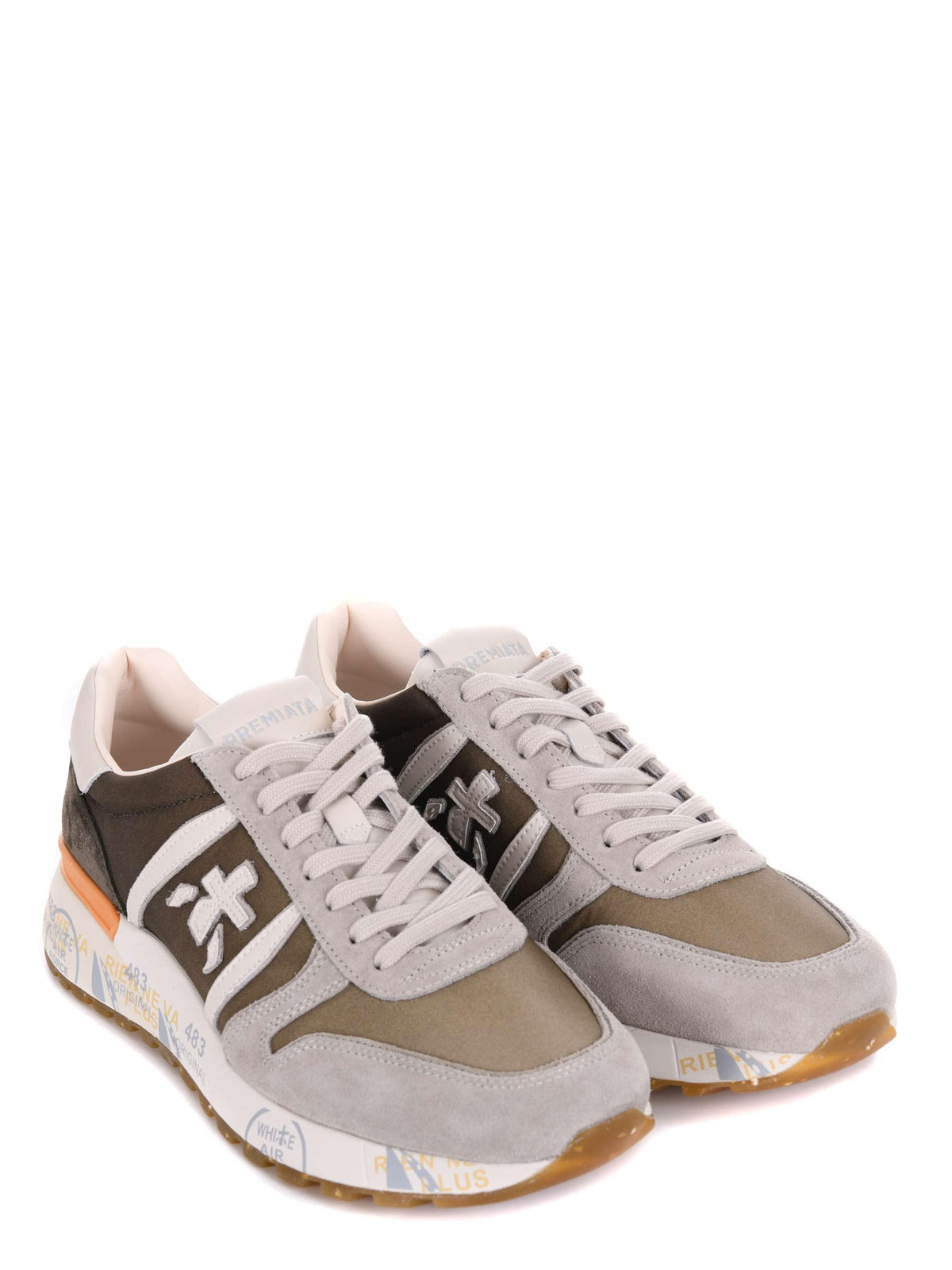 Sneakers Premiata 