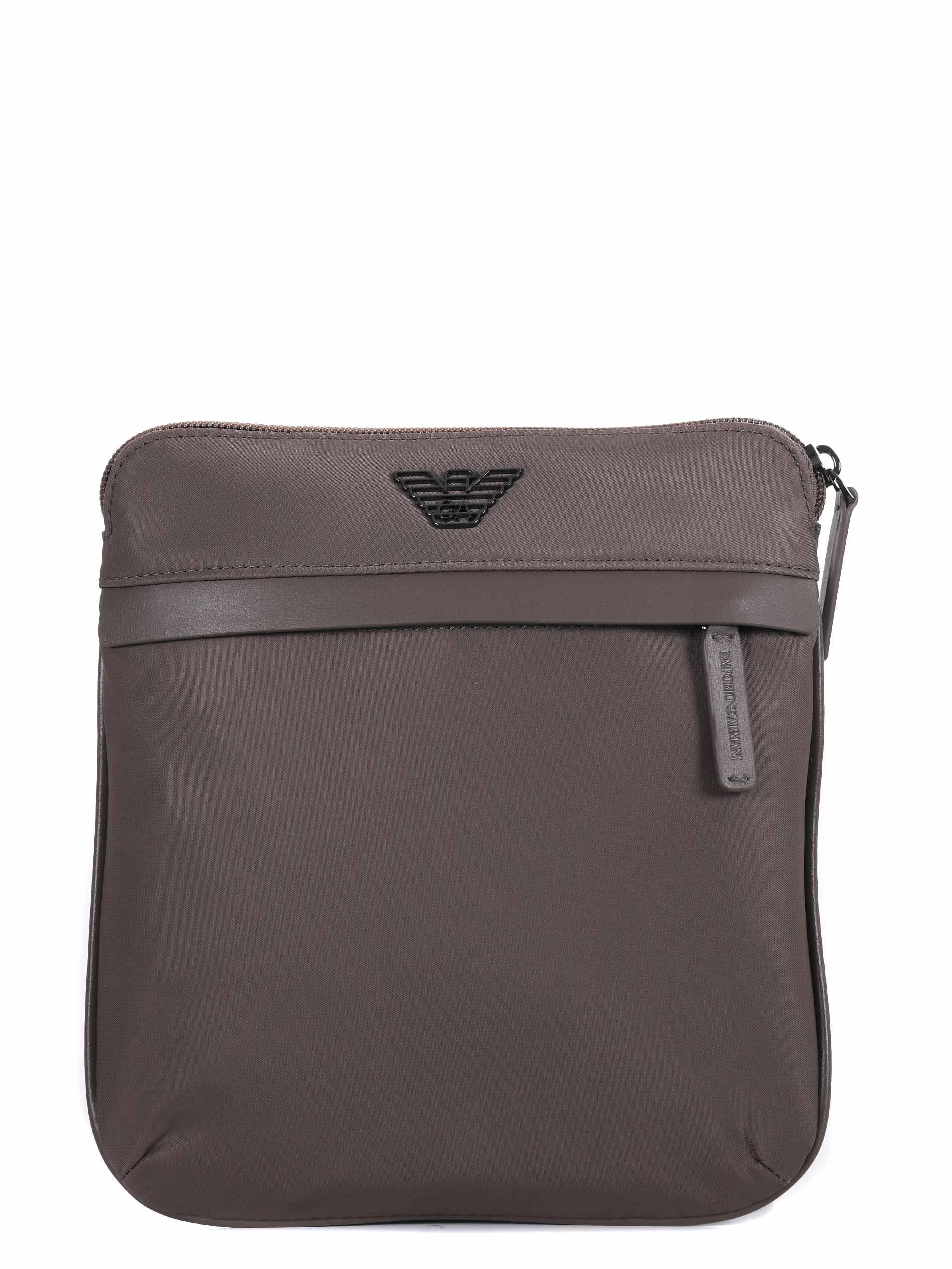 Borsa a tracolla Emporio Armani 