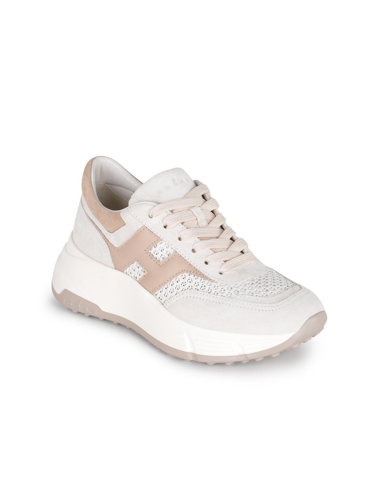 Sneakers Hogan "Hi-Fi" 