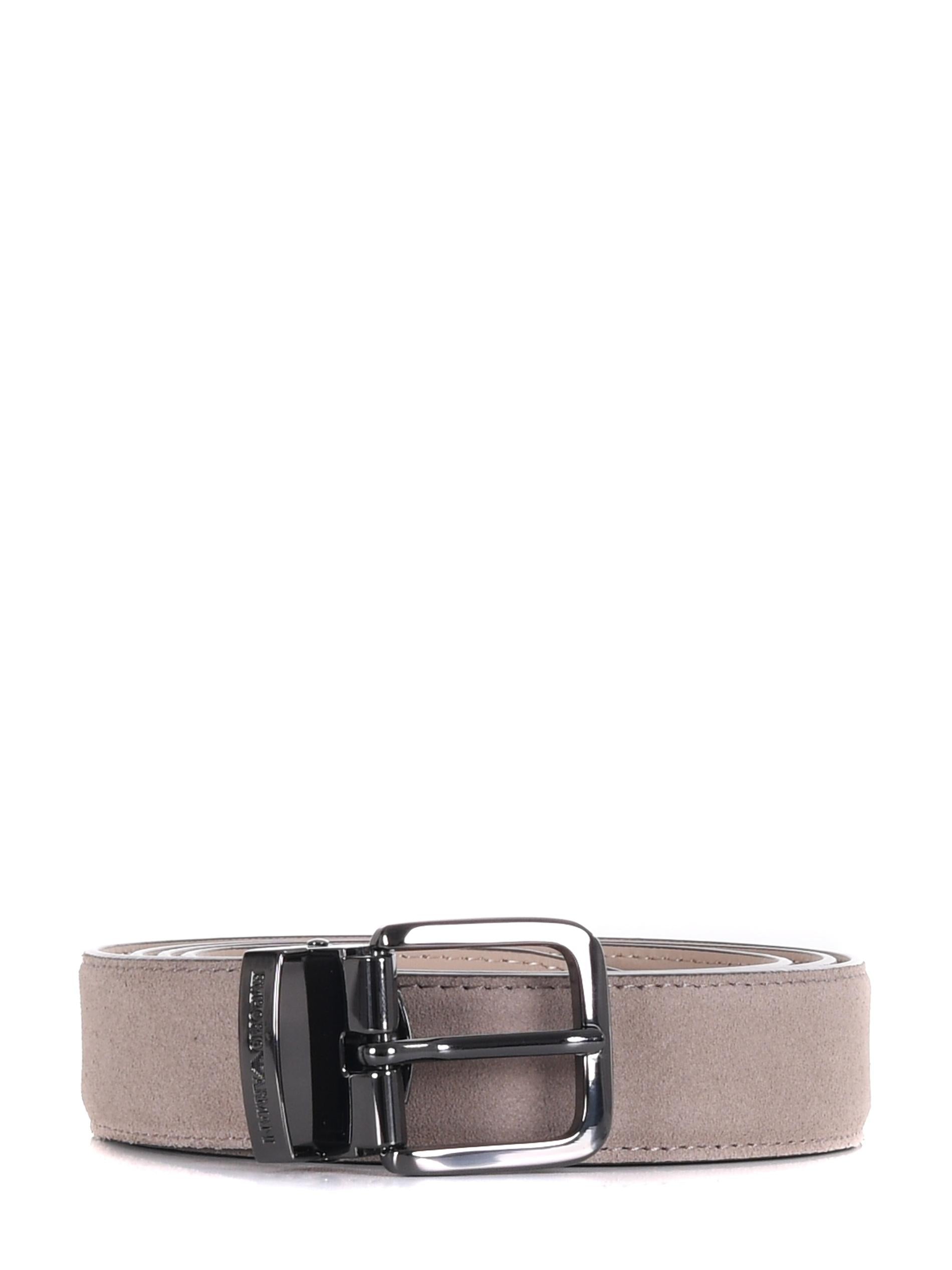 Cintura Emporio Armani 