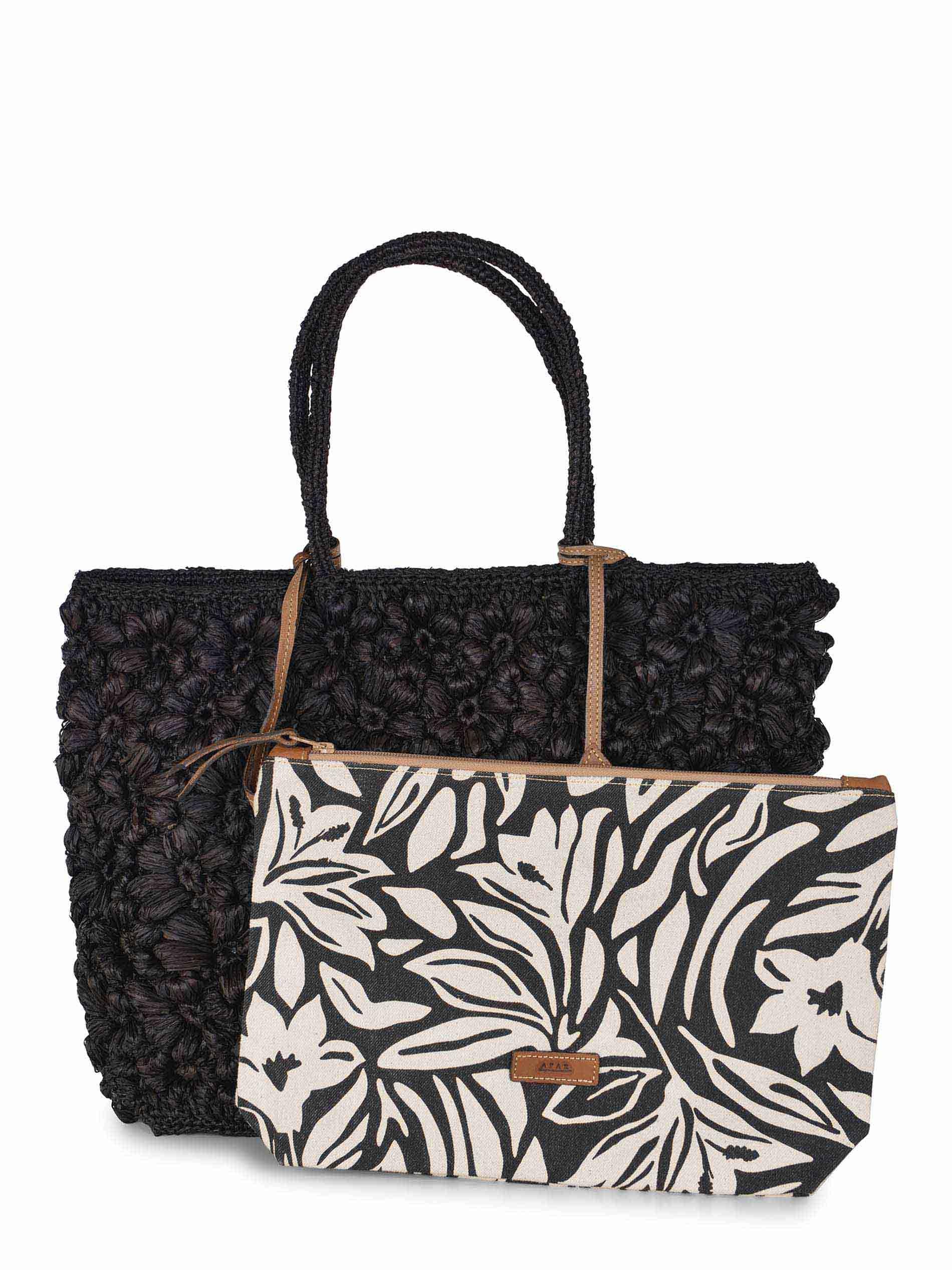 Borsa Afar 