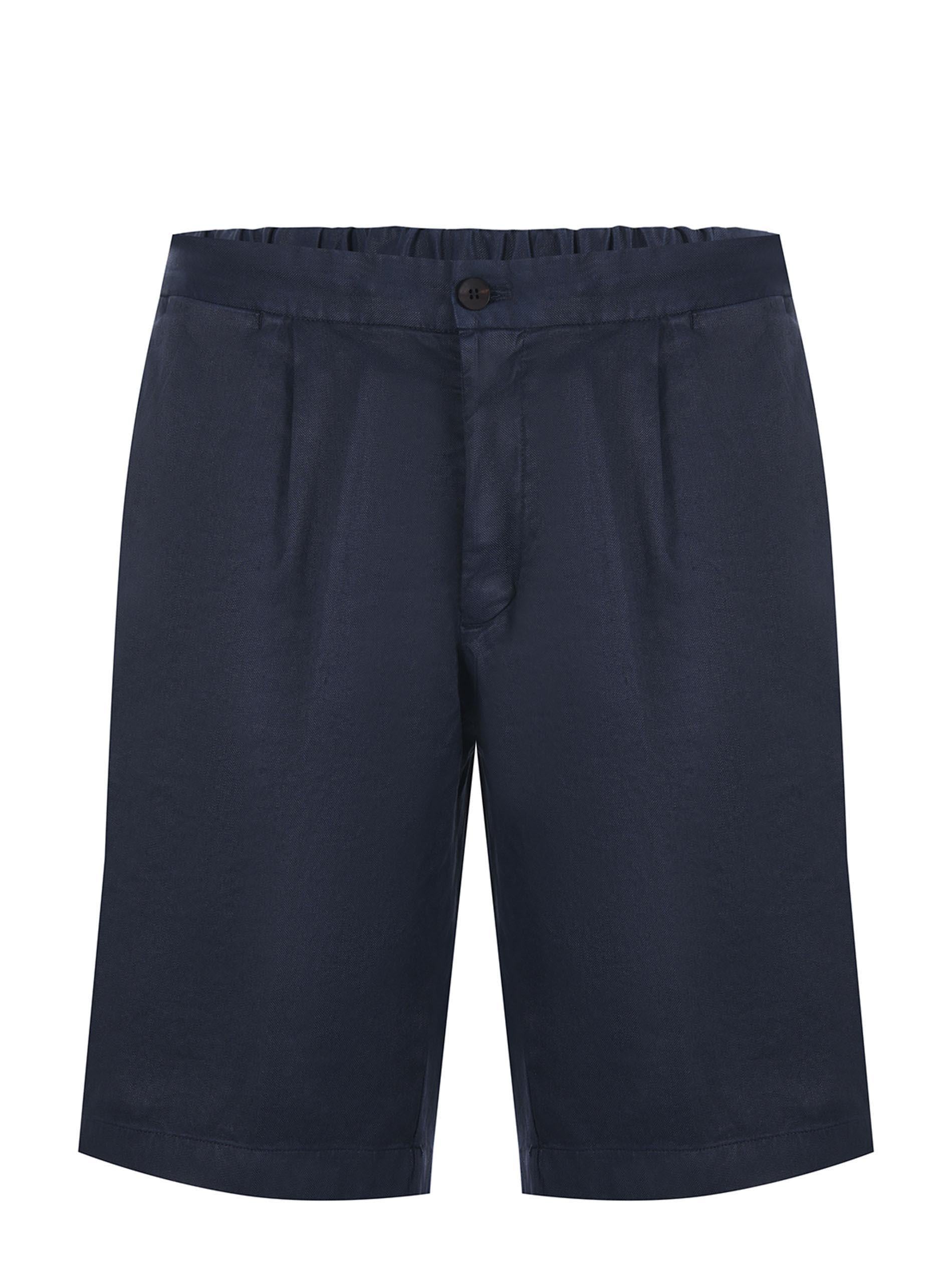 Shorts Devorè 
