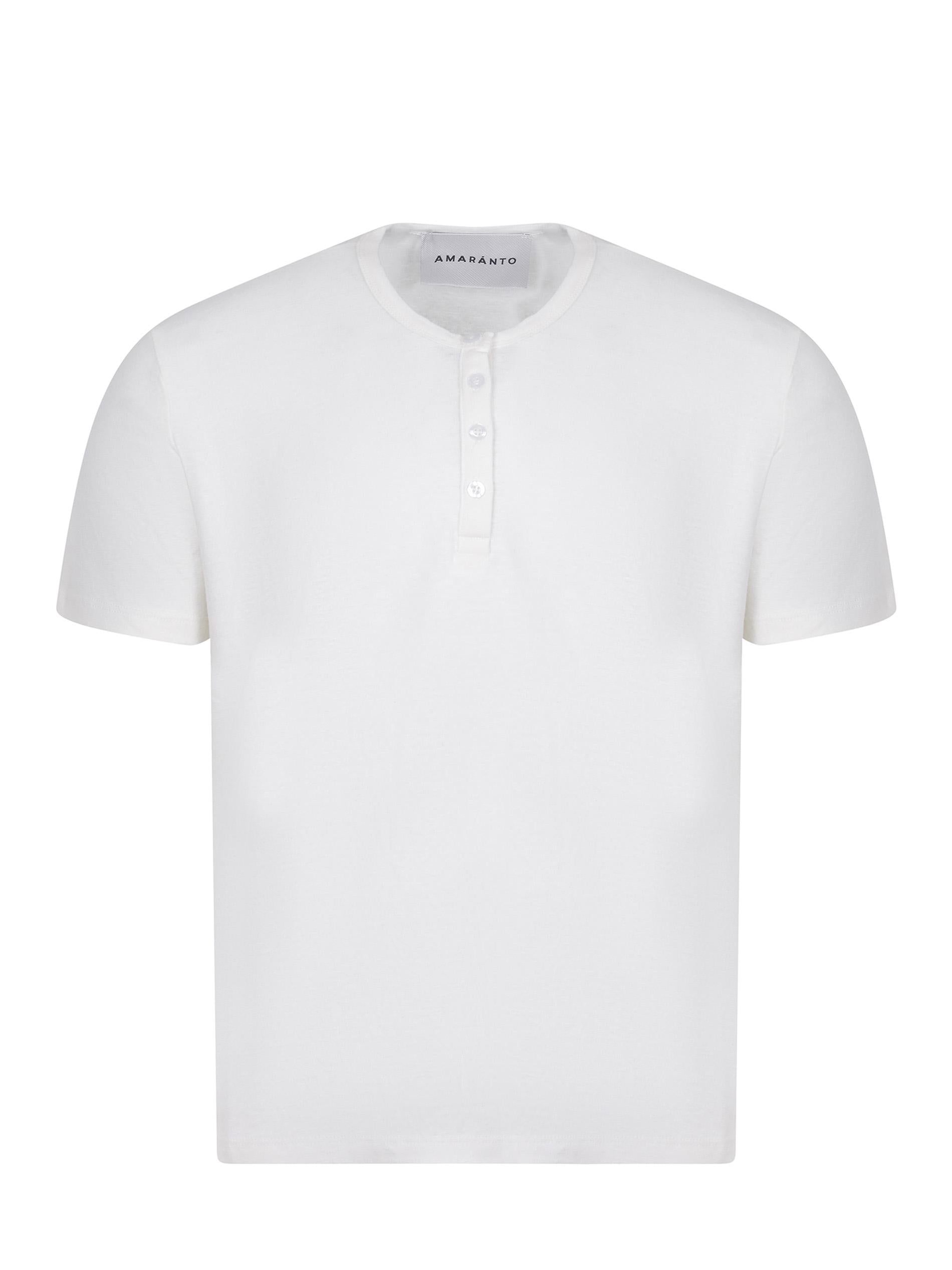 T-shirt Amaranto 