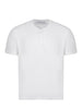AMARANTO T-shirt B6D0073 A01 White