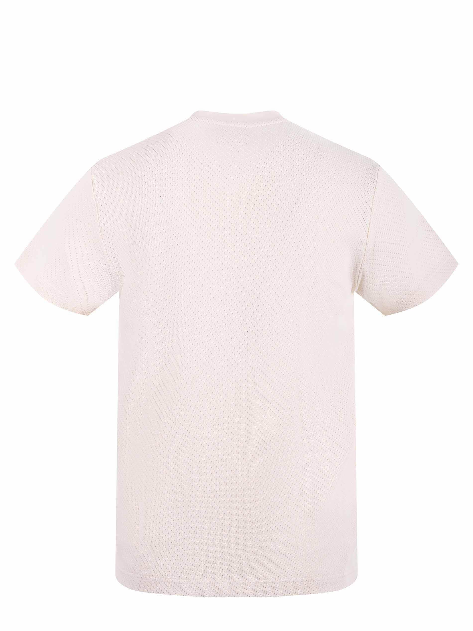 T-shirt Lacoste 