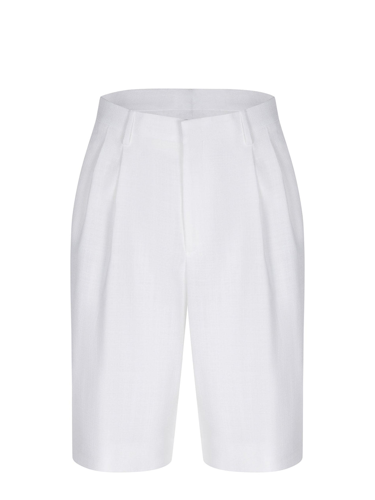 Bermuda Tagliatore "B-Effie" 