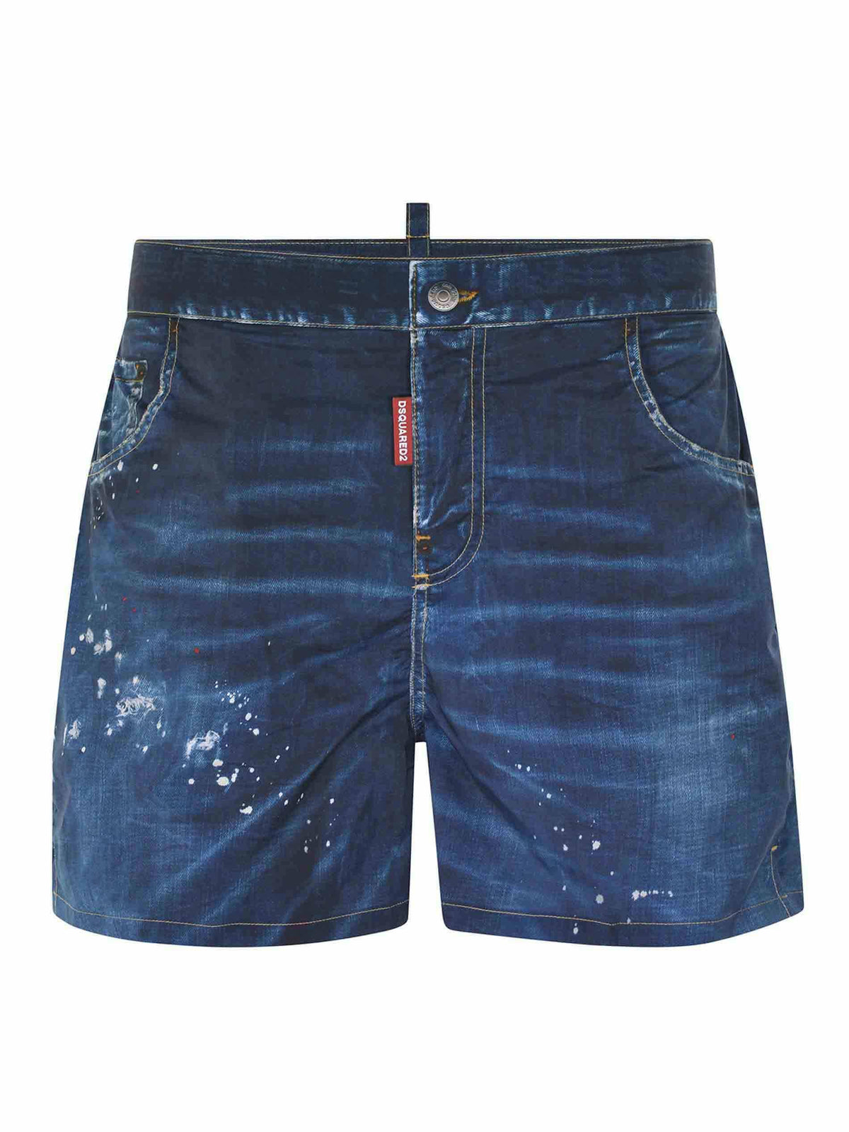 Costume Dsquared2 