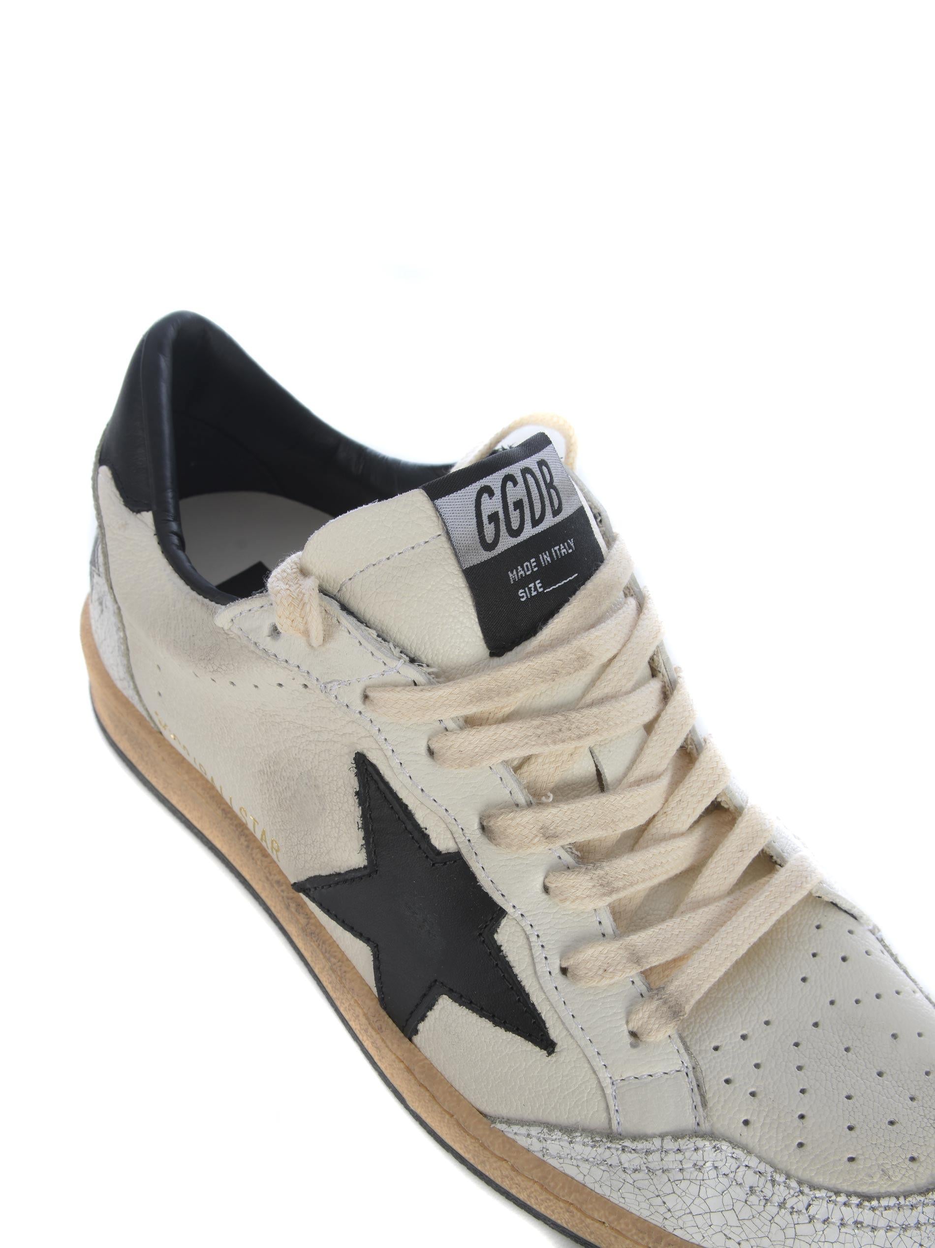 Sneakers Golden Goose "Ball Star" 