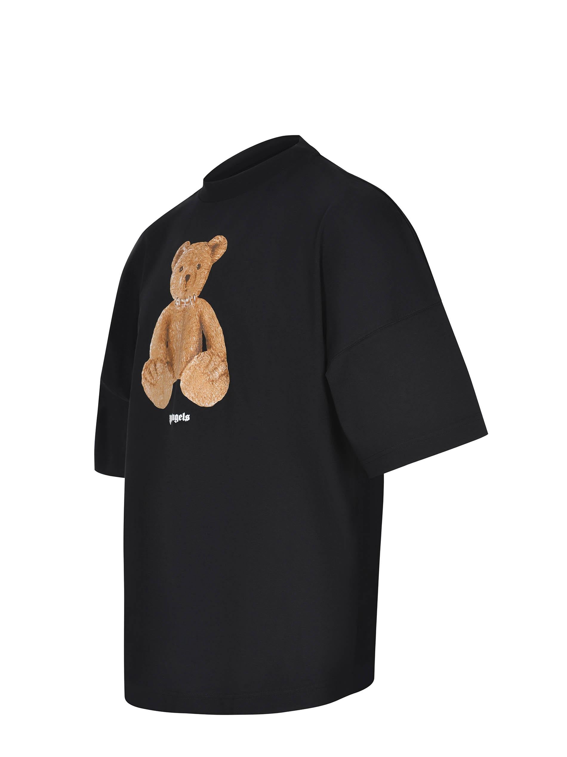 T-shirt Palm Angels 