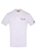 MC2 SAINT BARTH T-shirt PRL0002 00384L White