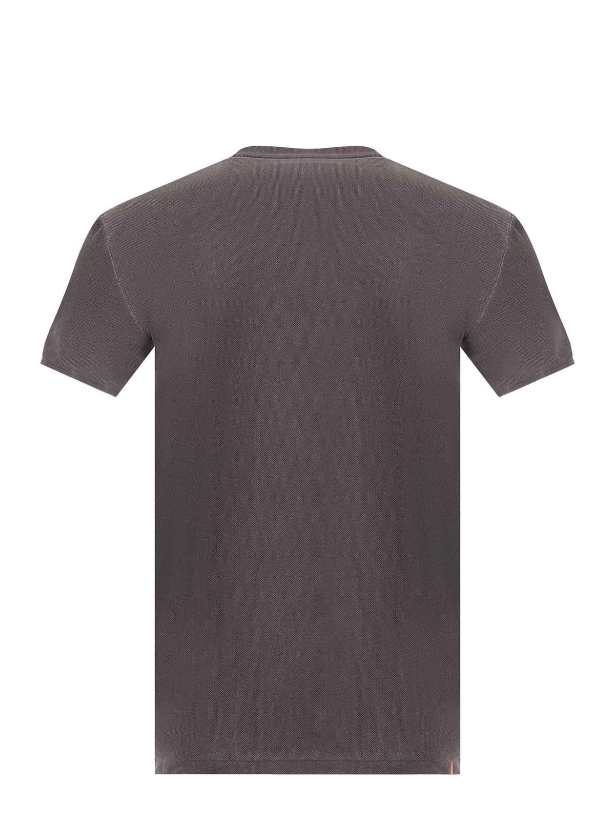 T-shirt RRD "techno wash piquè" 