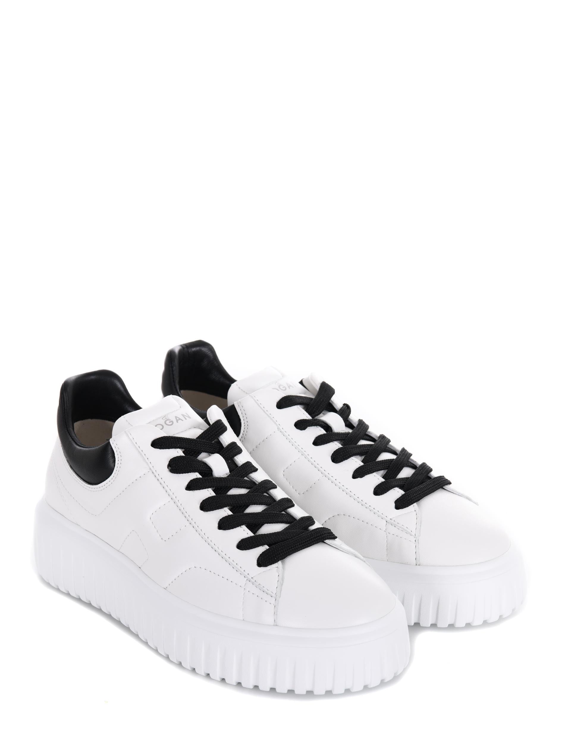 Sneakers Hogan "H-stripes" 