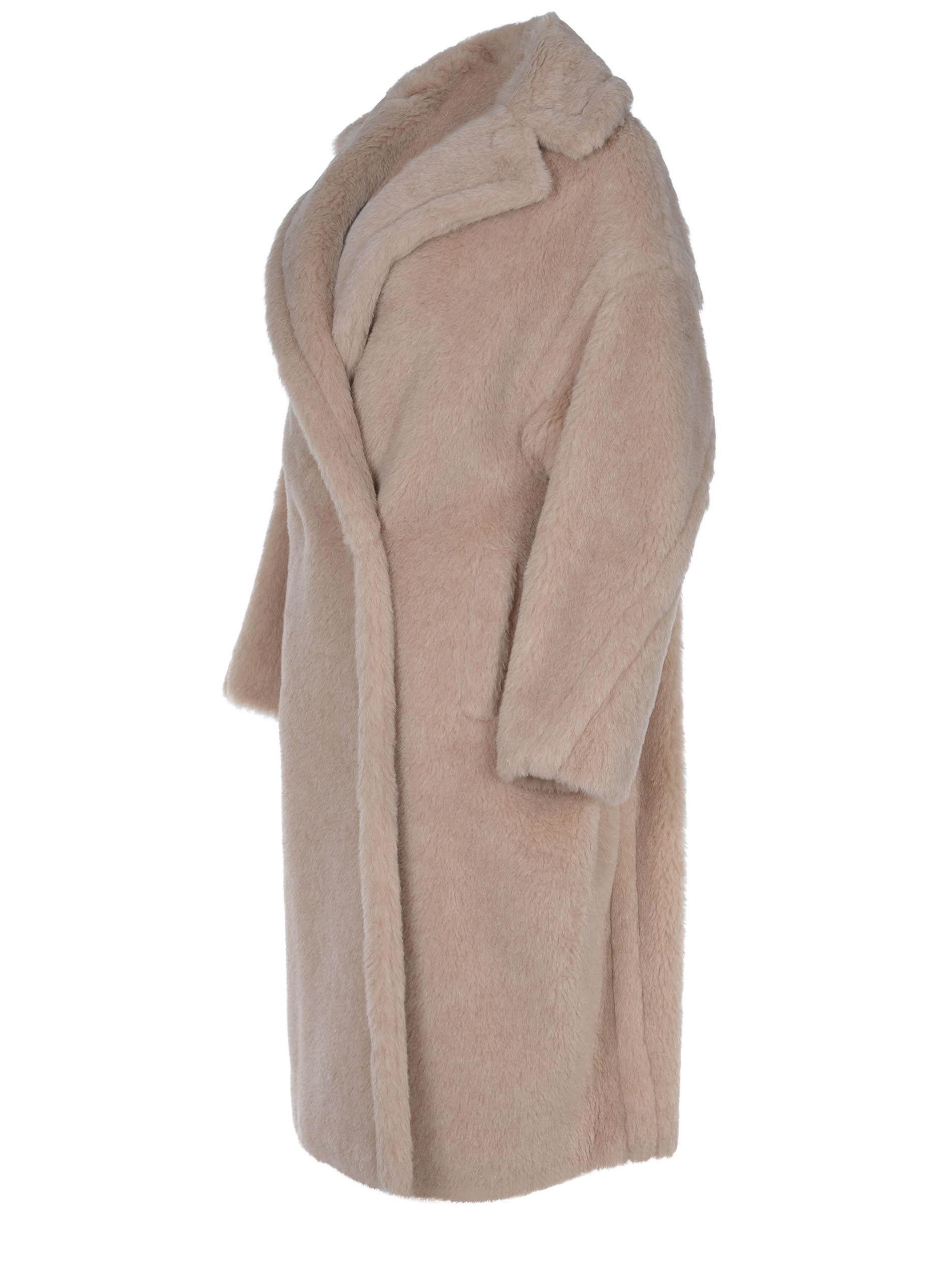 Cappotti Teddy Max Mara "Tedgirl" 