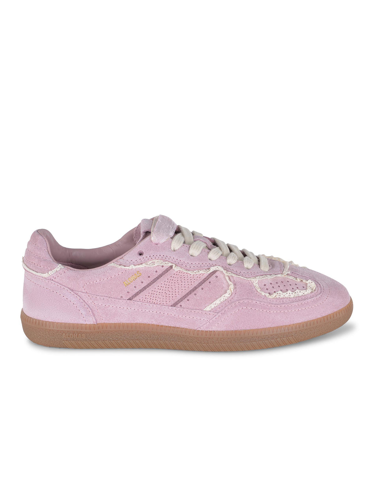 Sneakers Alohas 