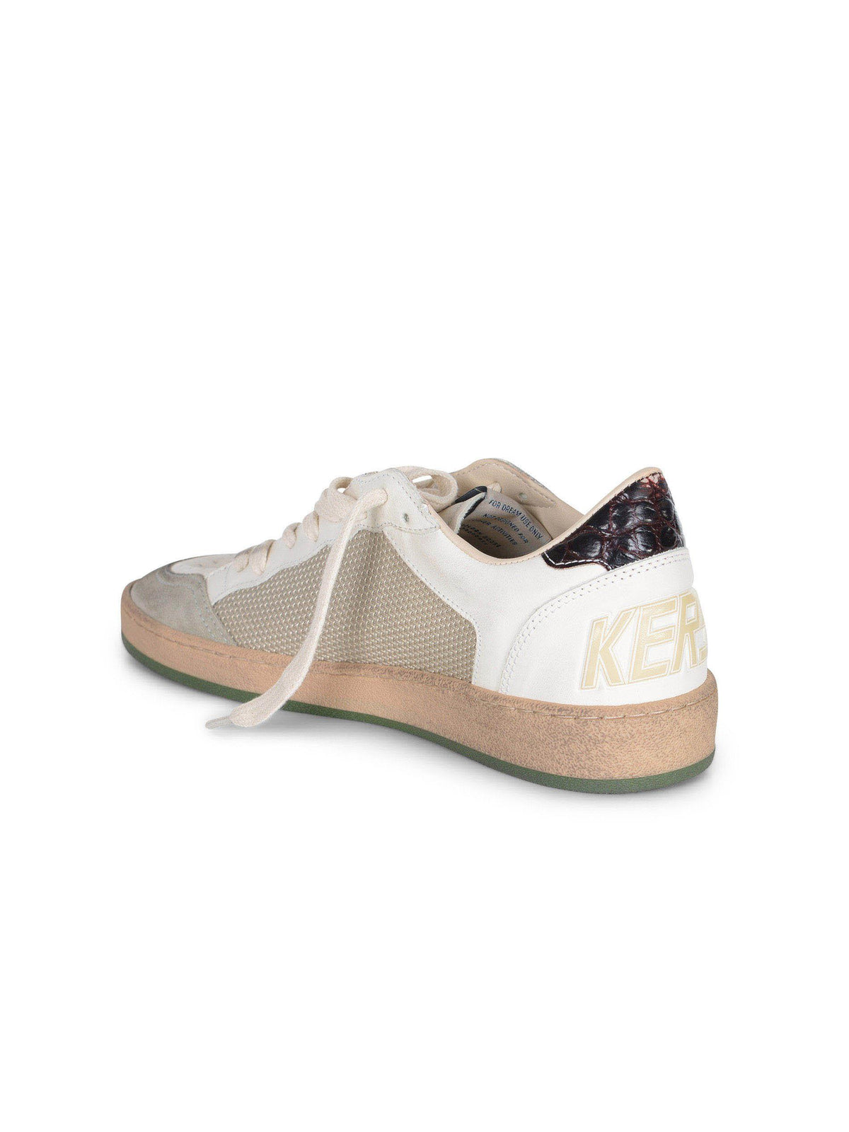 Sneakers Golden Goose "Ball Star" 