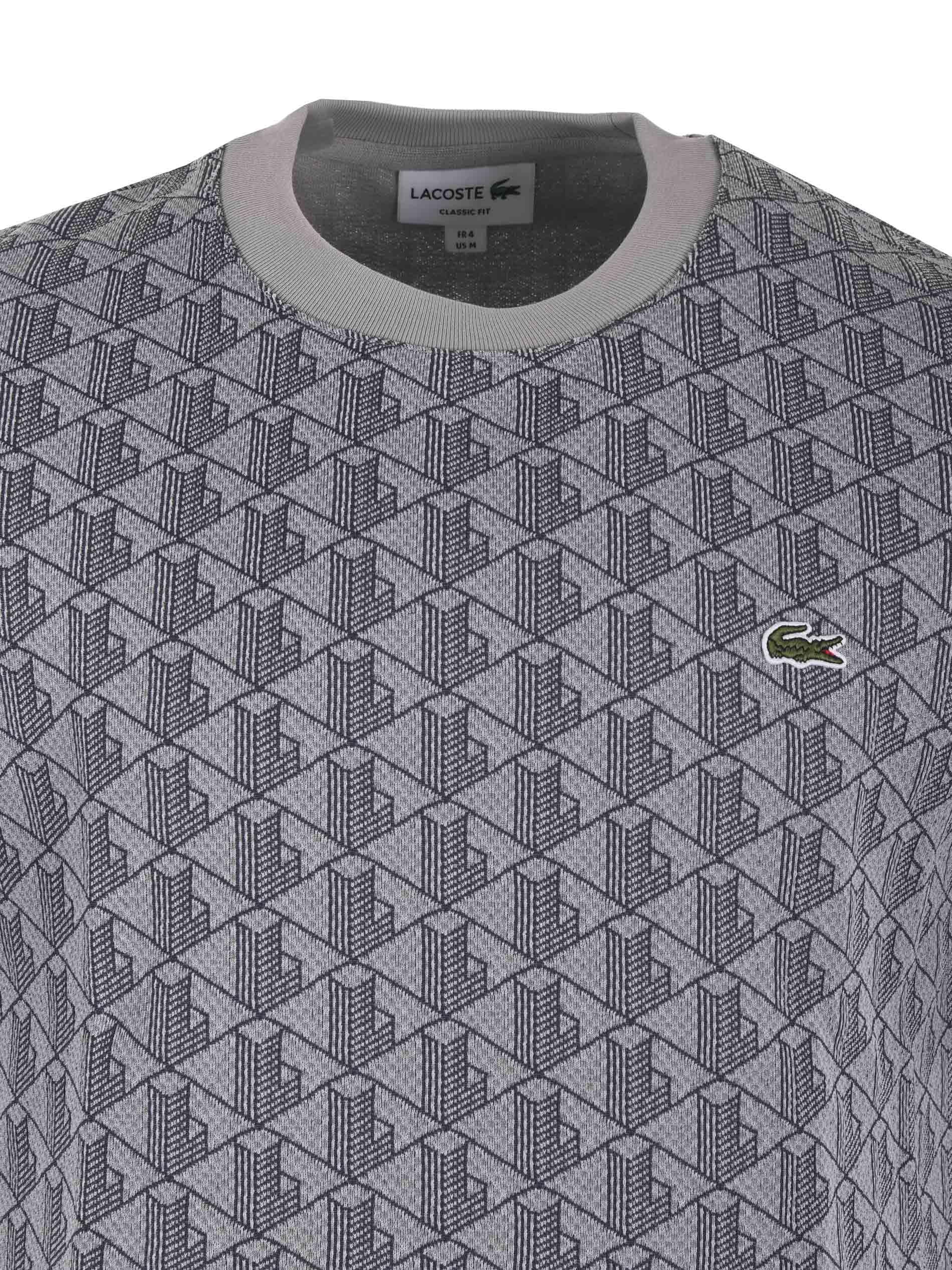 T-shirt Lacoste 