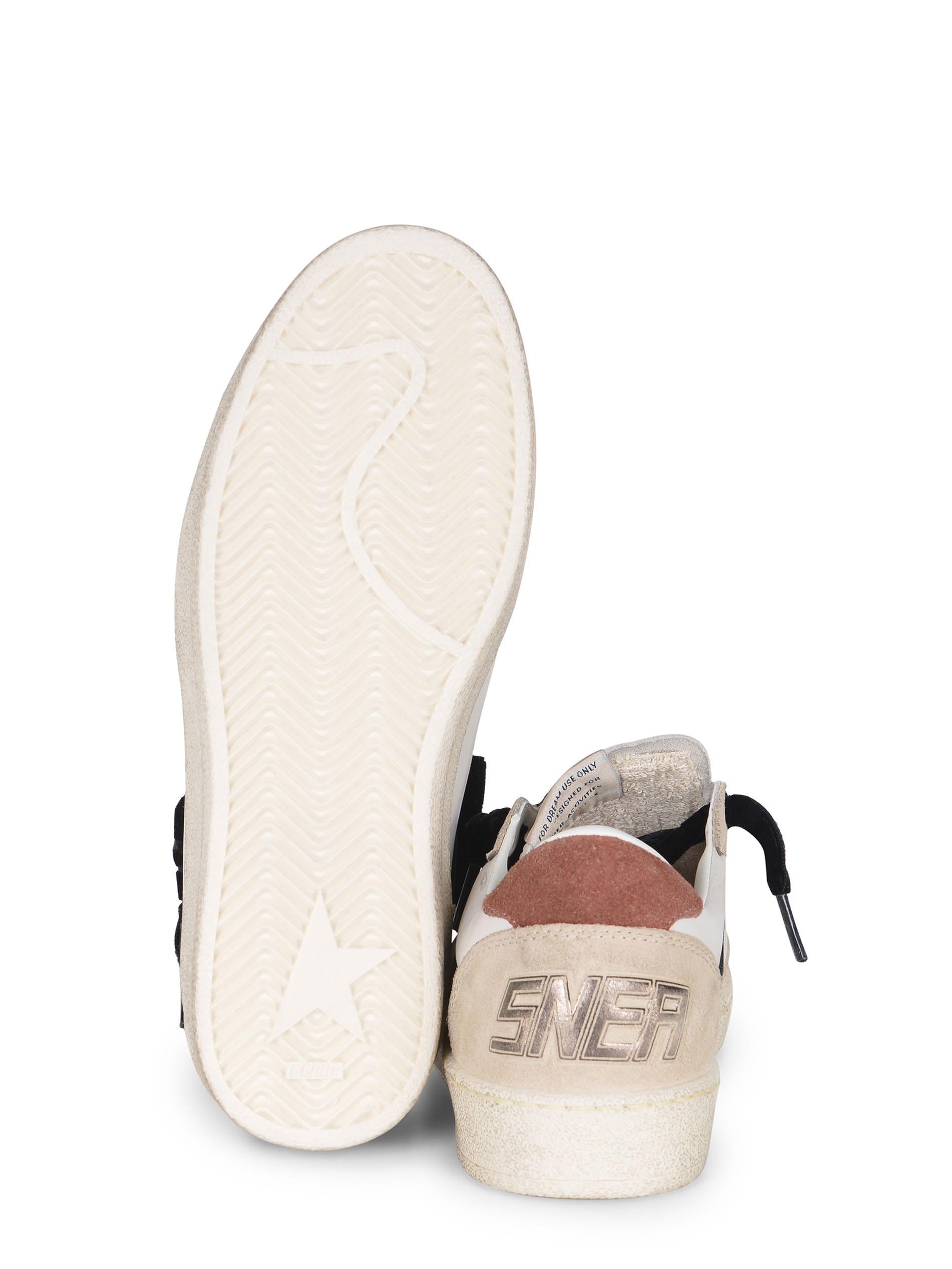 Sneakers Golden Goose "Ball Star" 