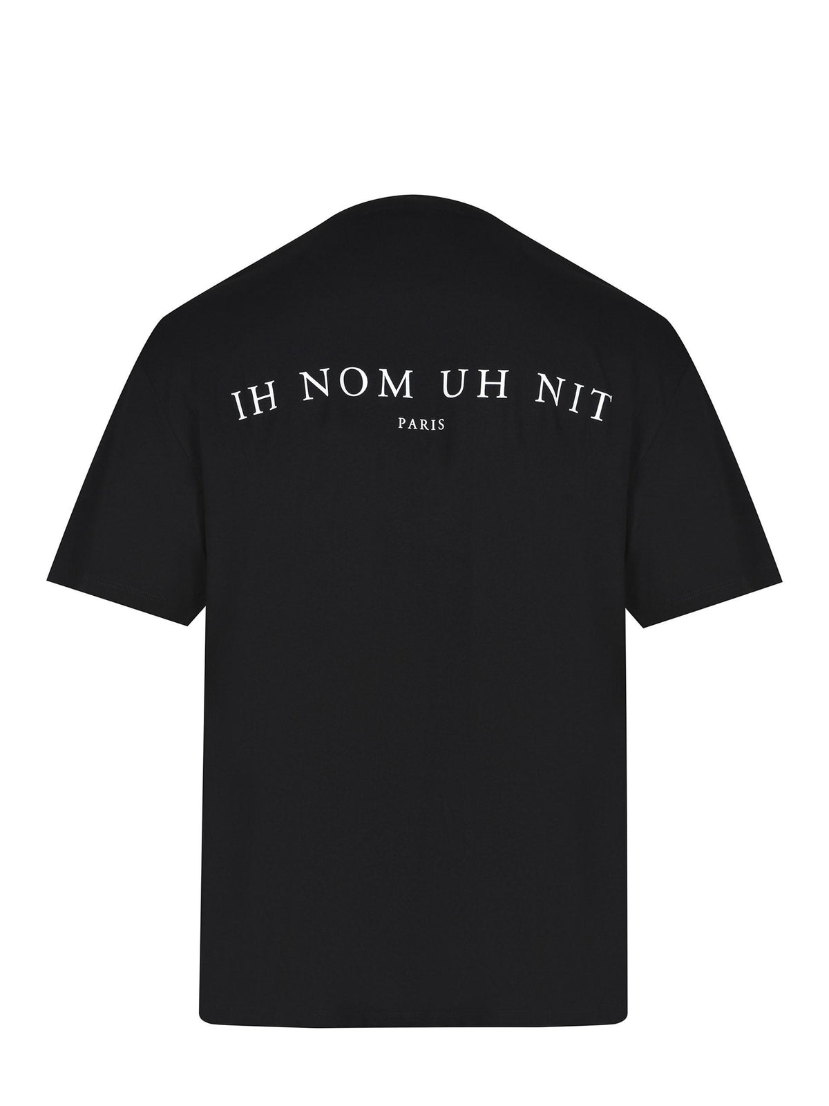 T-shirt Ih Nom Uh Nit 