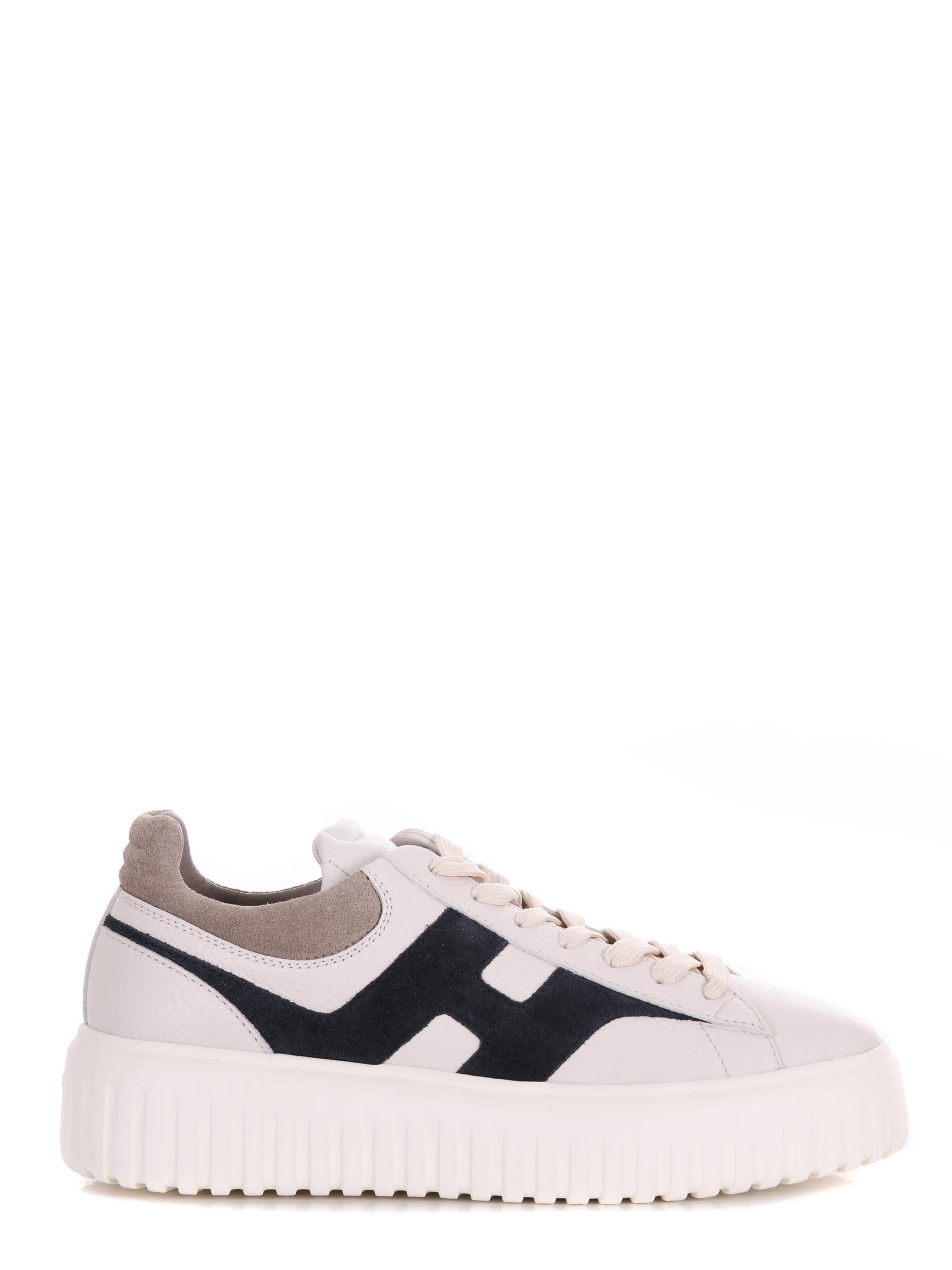 Sneakers Hogan "H-stripes" 
