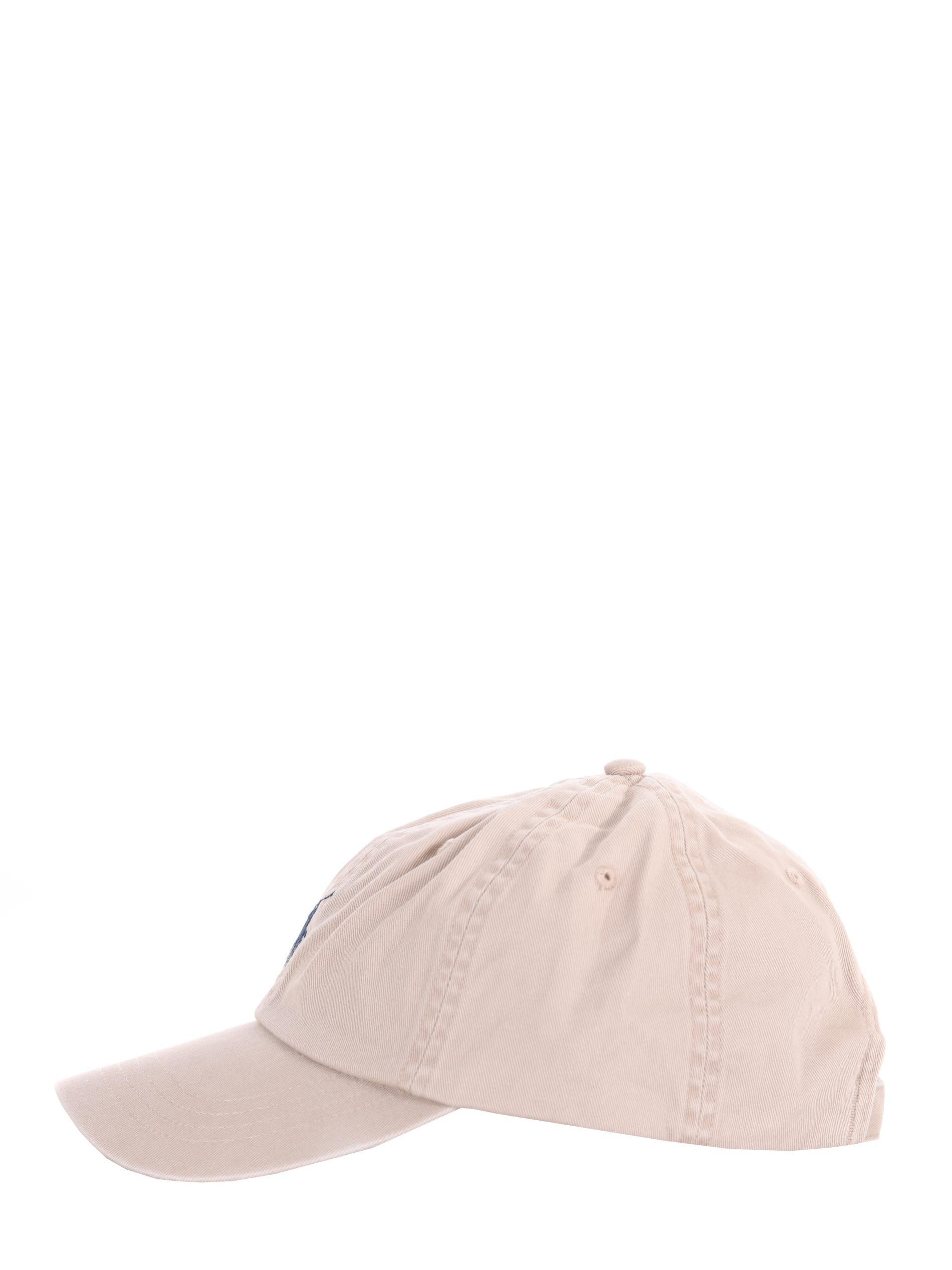 Cappello baseball Polo Ralph Lauren 