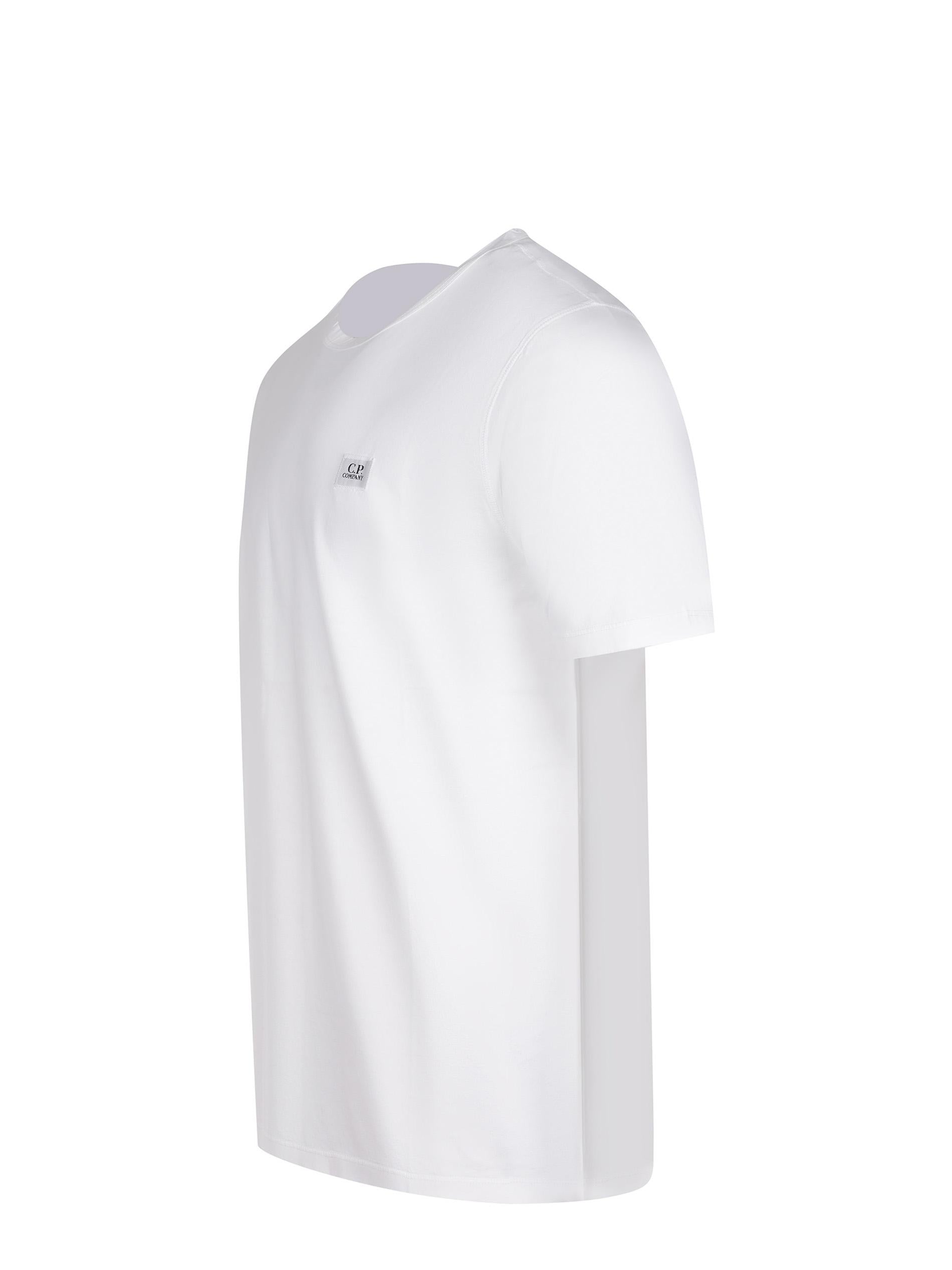 T-shirt C.P. Company 