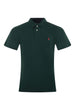 POLO RALPH LAUREN Polo 782592 015 Verde inglese