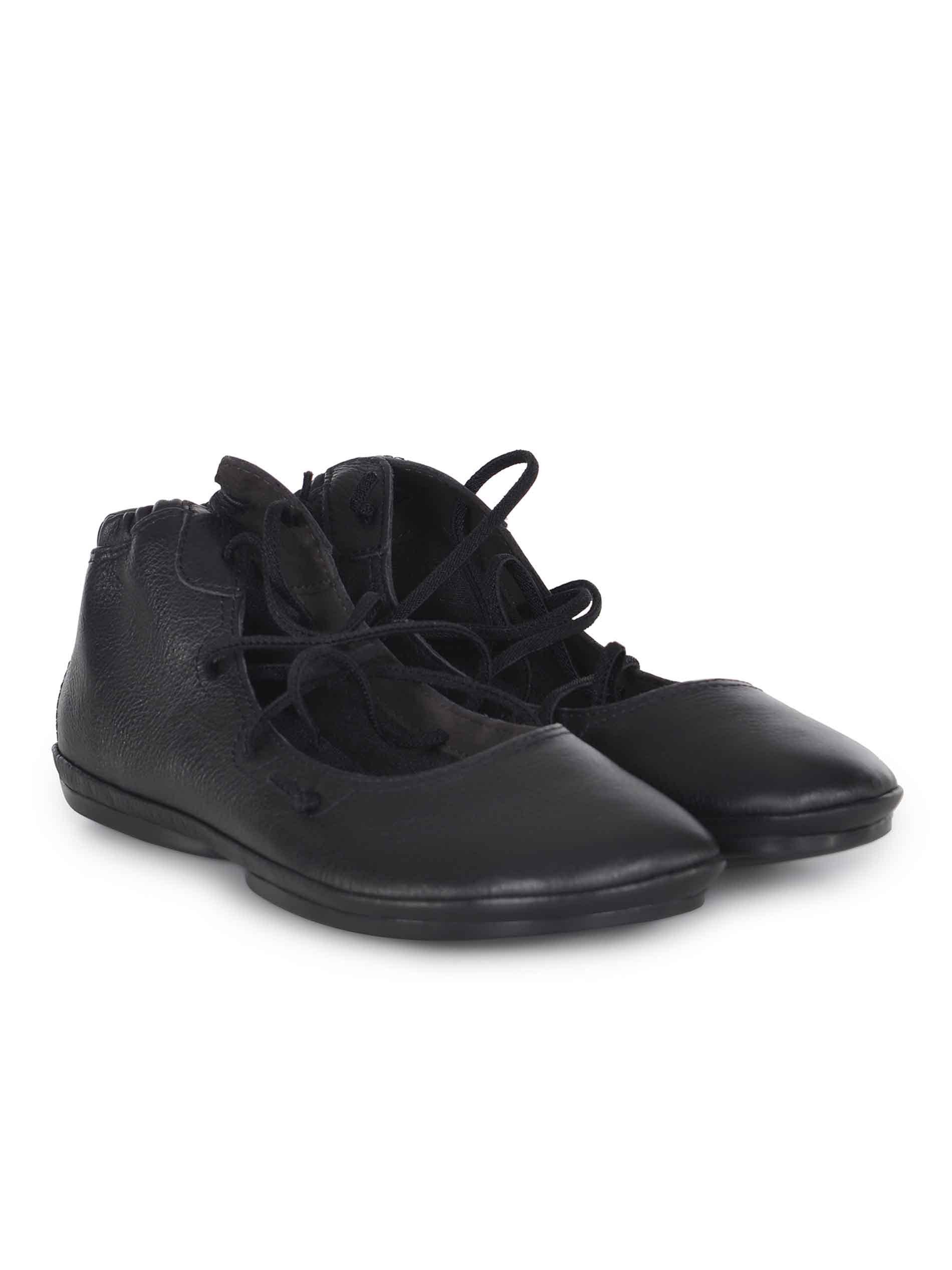 Ballerine Camper "Right Nina" 