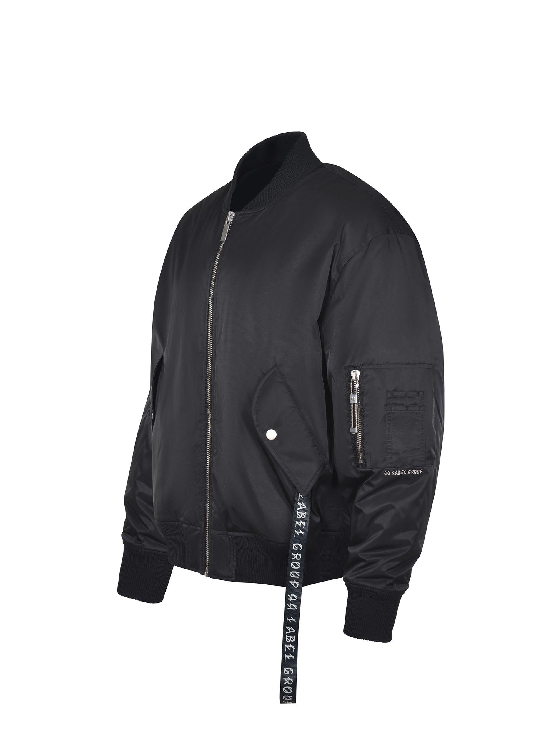 Bomber 44 Label Group 