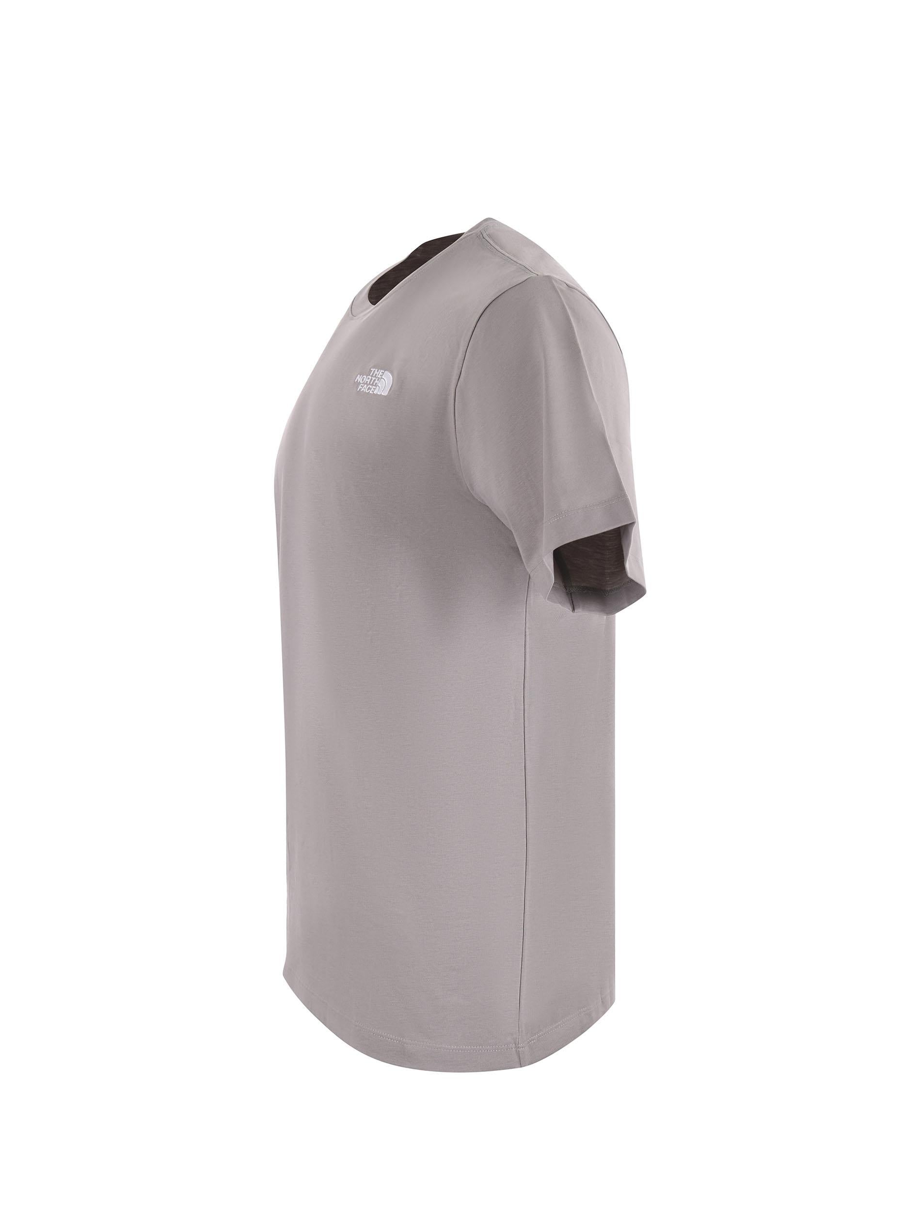 T-shirt The North Face 