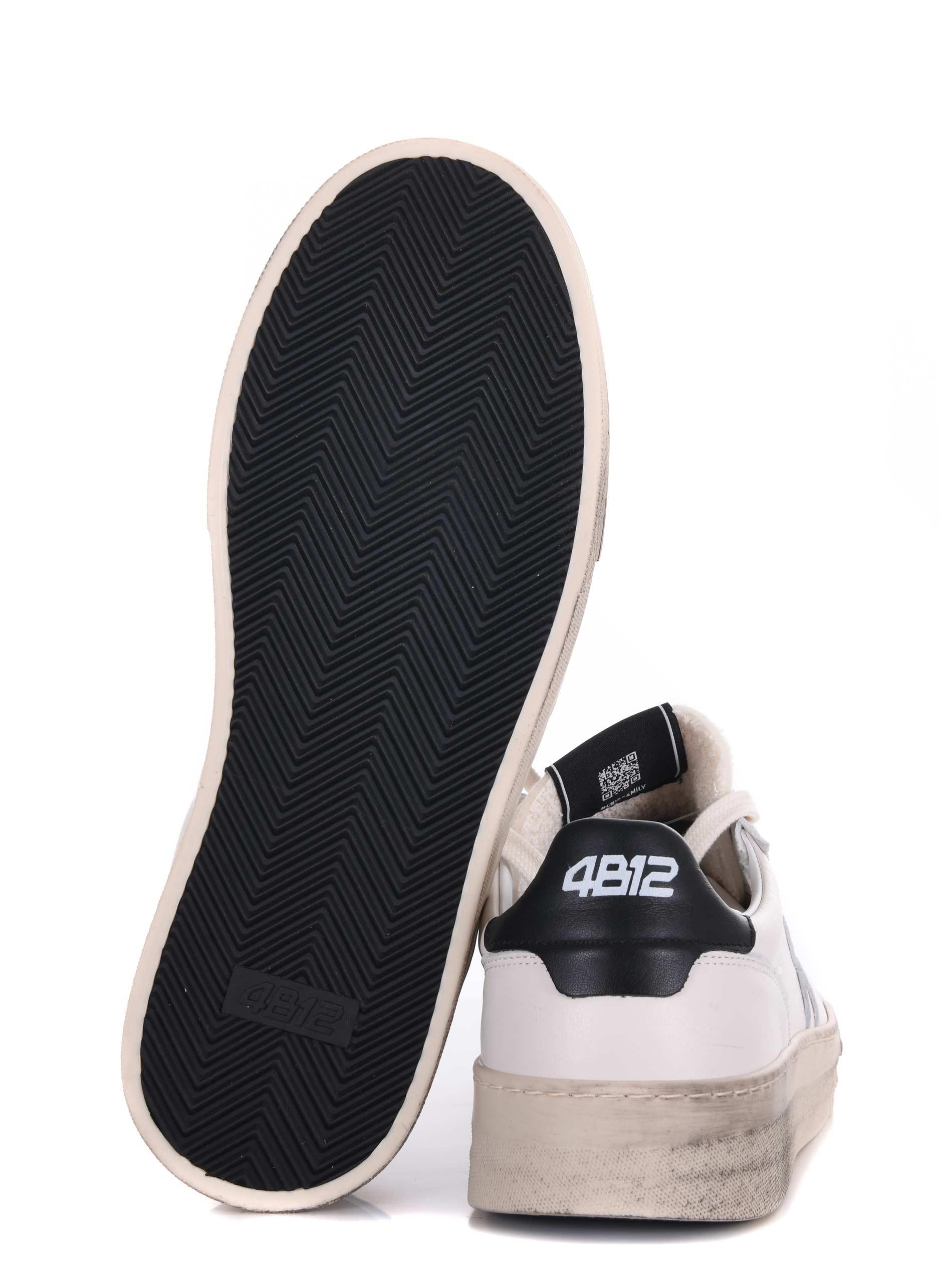 Sneakers 4B12 