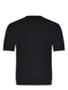 EMPORIO ARMANI Maglie EM005529 AF25257-FB167 Nero